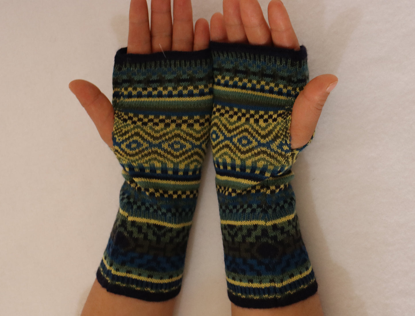 GL.008-Gloves