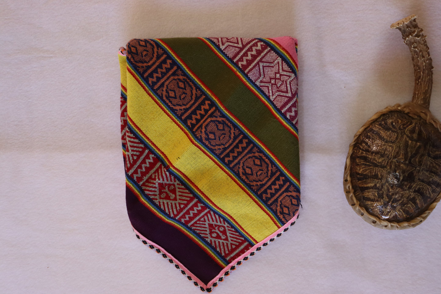 M.113 Mesa Cloth
