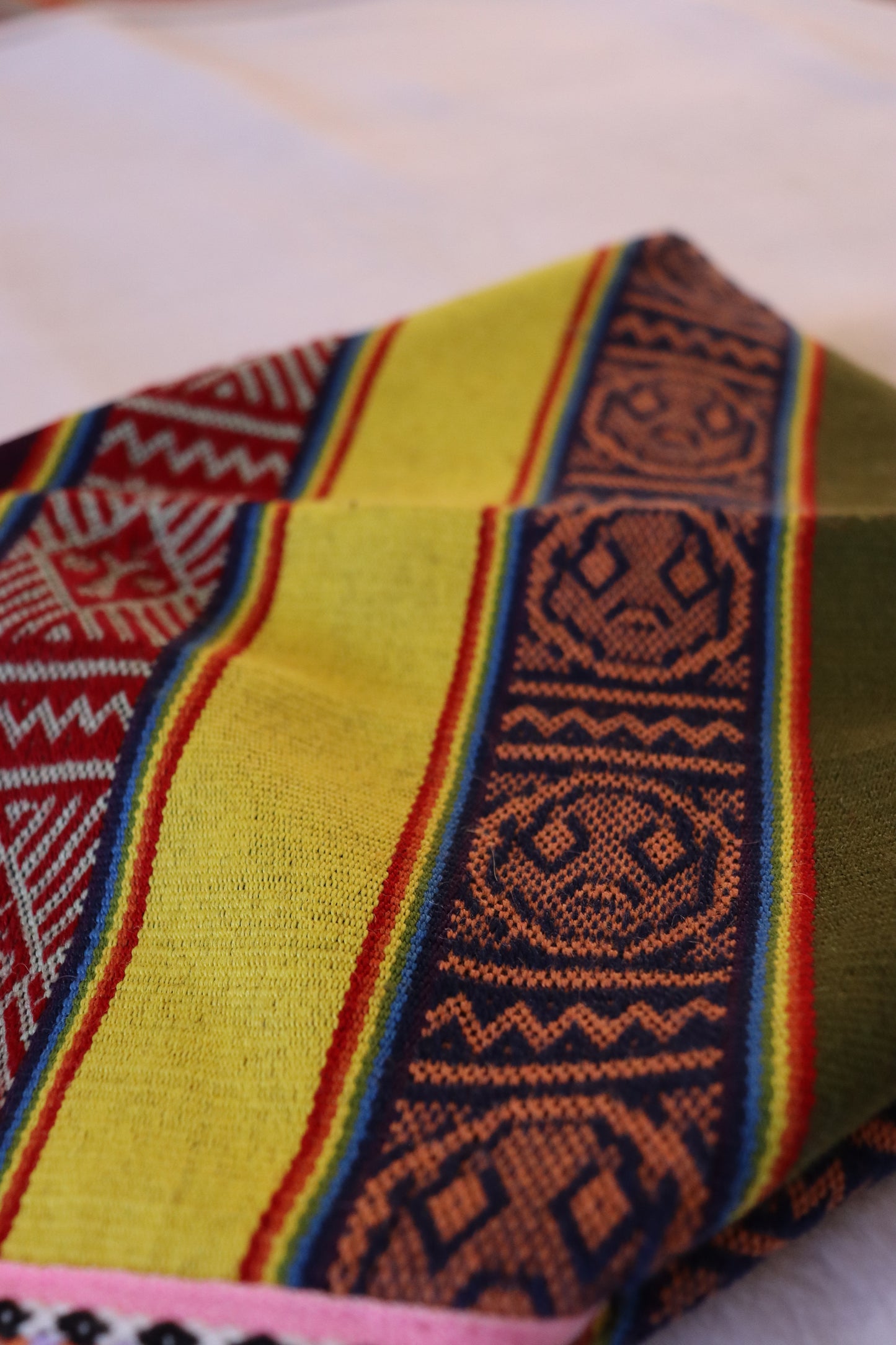 M.113 Mesa Cloth