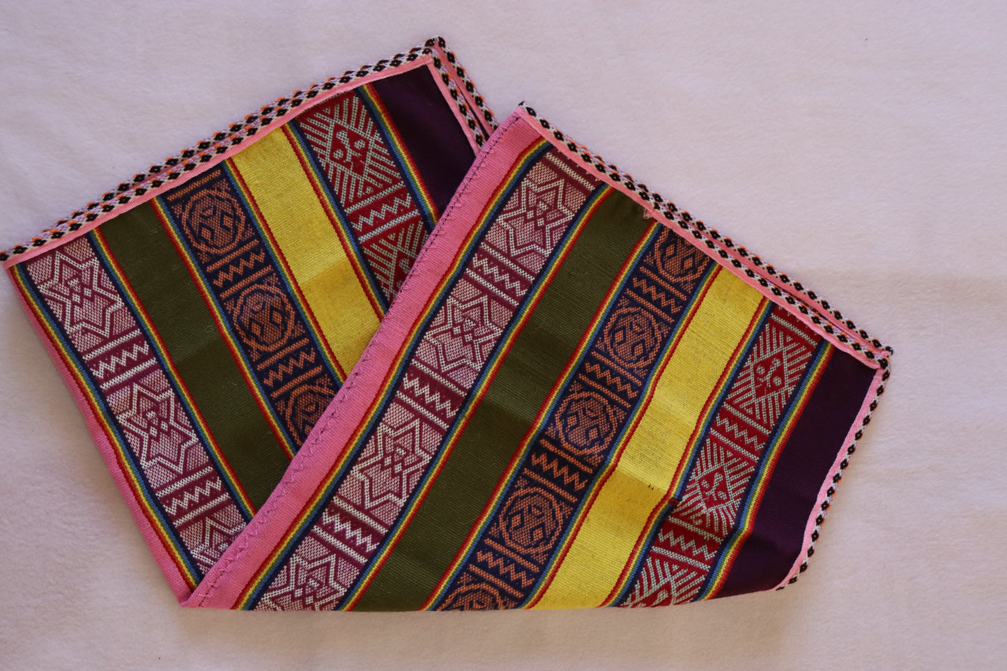 M.113 Mesa Cloth