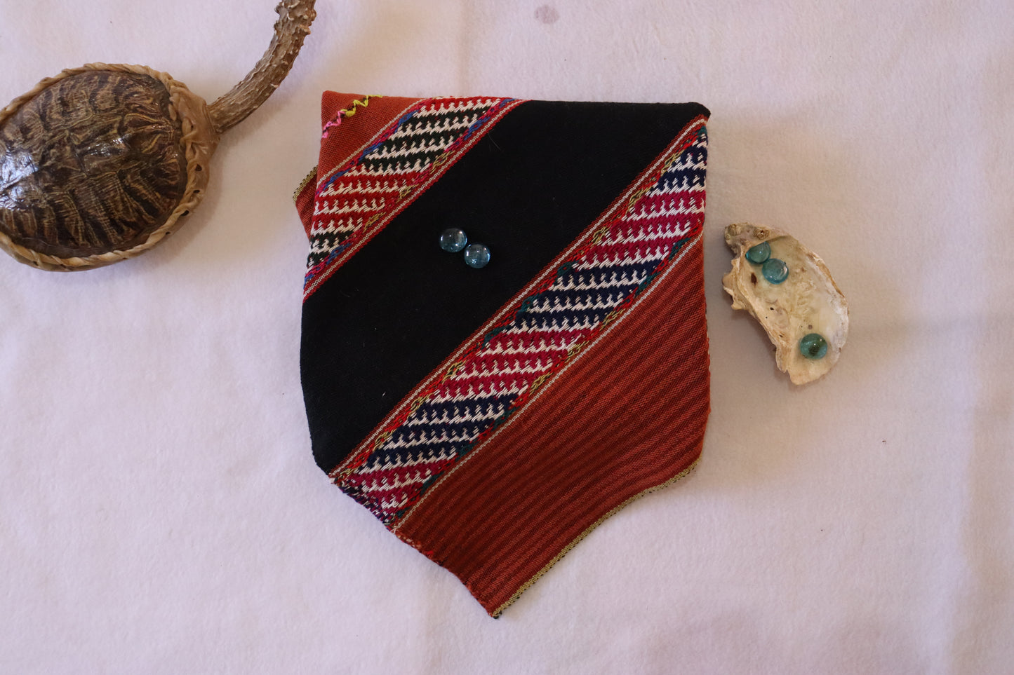 M.114 Mesa Cloth