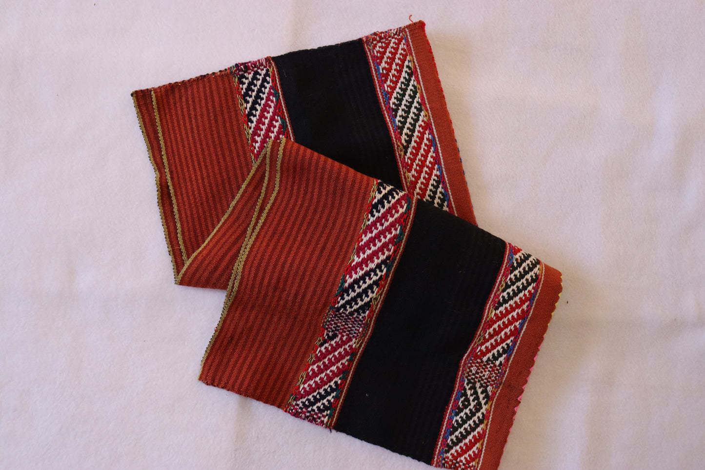 M.114 Mesa Cloth
