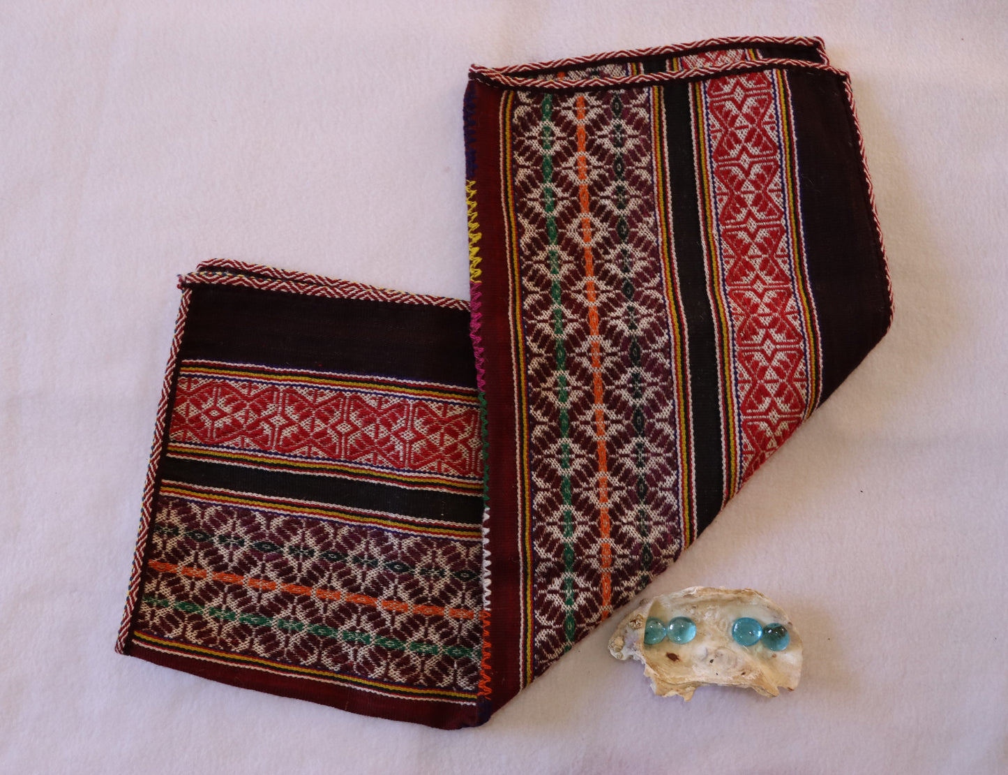 ME.213 Mesa Cloth