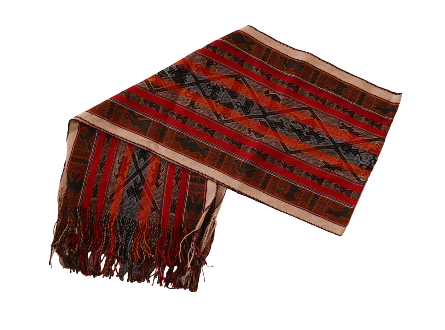 Table Runner/TEB 008