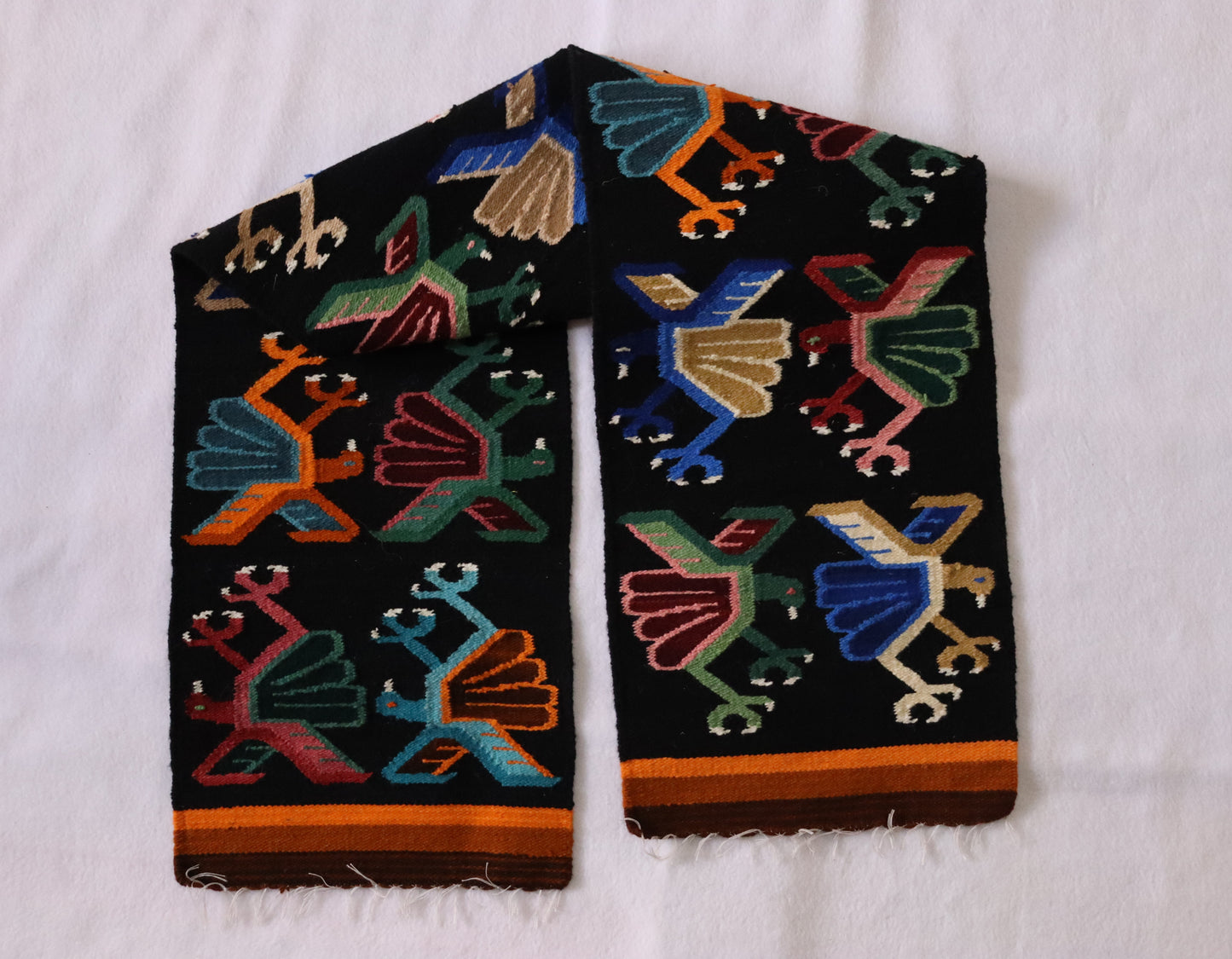TAPESTRY. 001