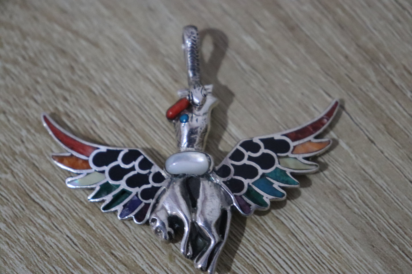 necklaces-the 3 power animals-001