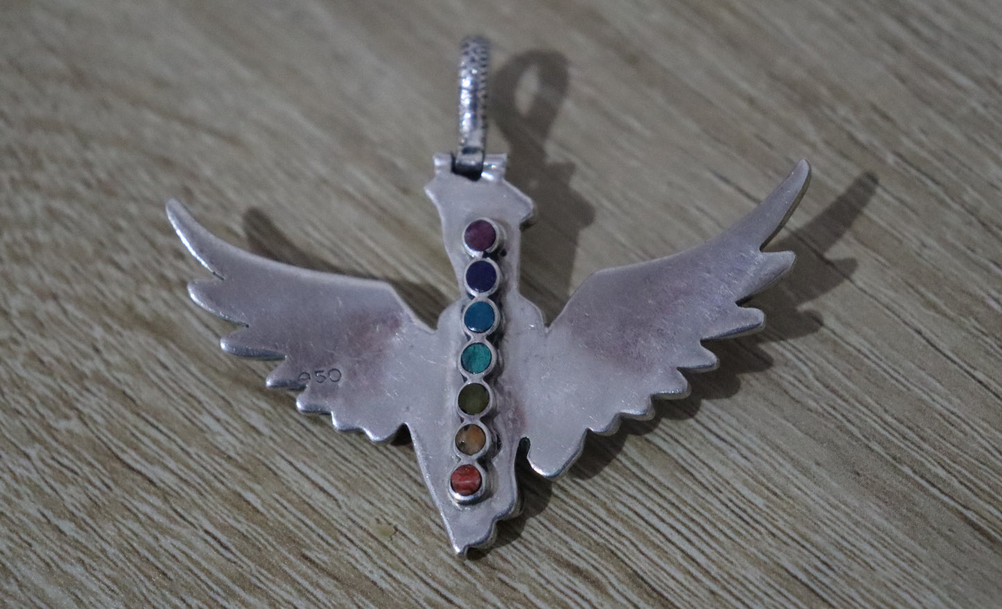necklaces-the 3 power animals-001