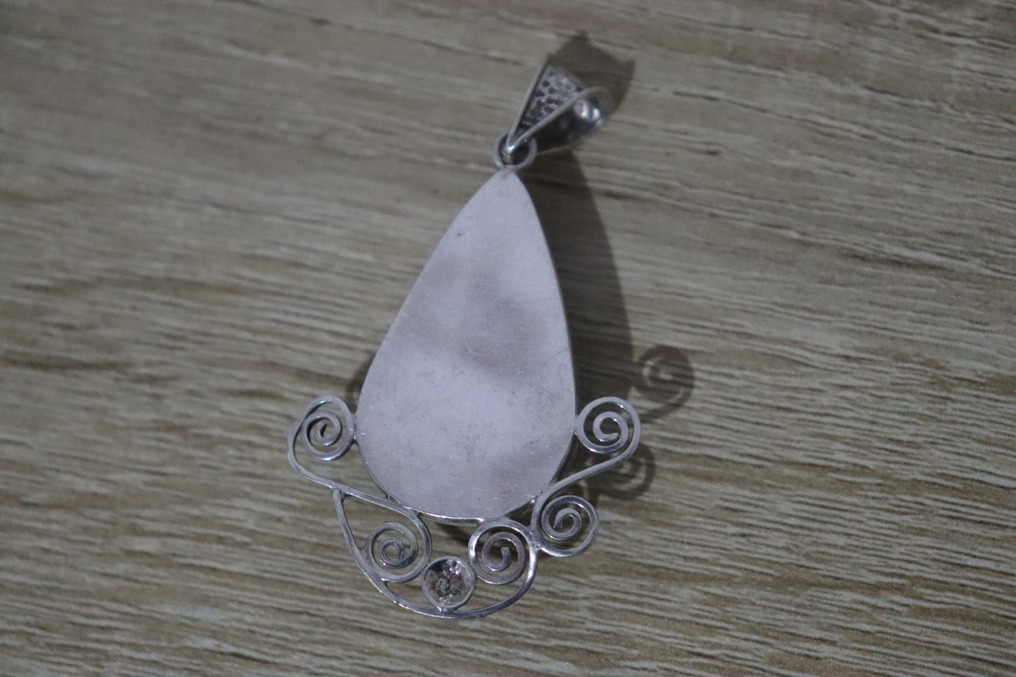 Necklaces-Amethyst stone-003
