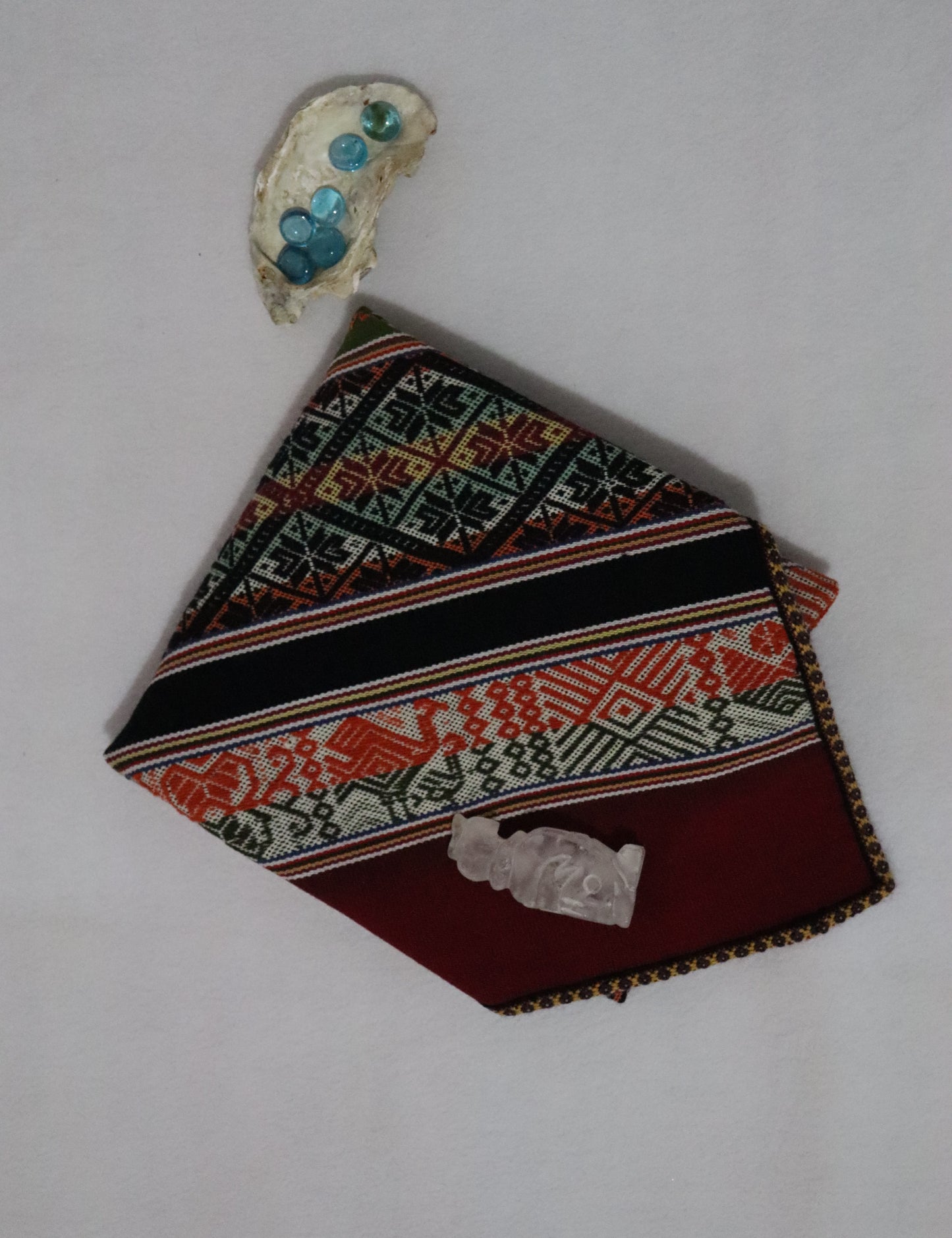 ME.217 Mesa Cloth