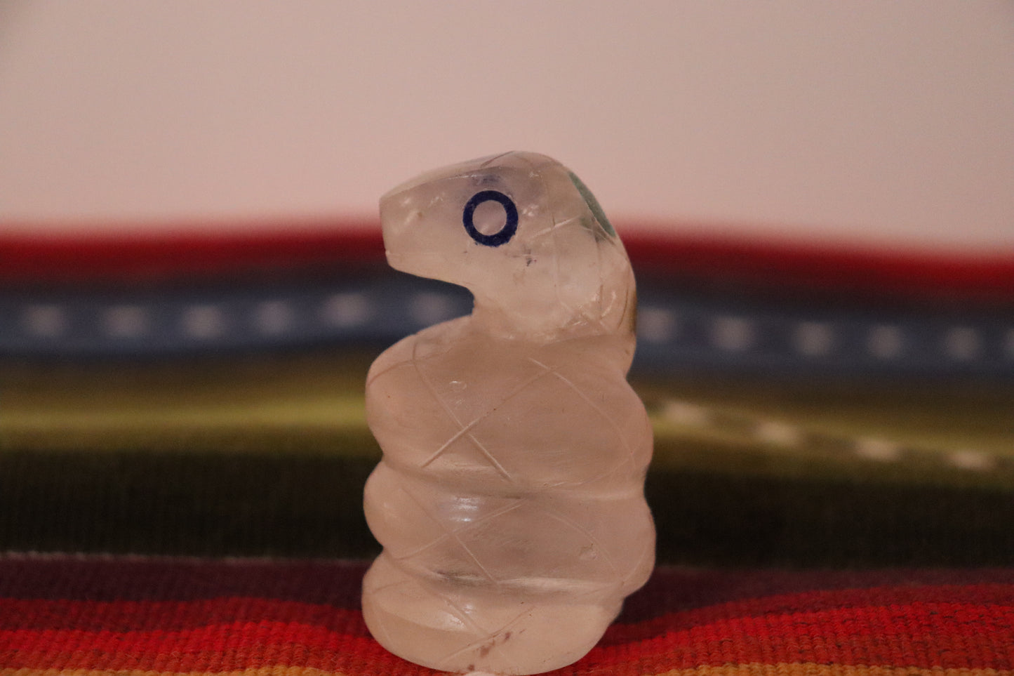 SERPENT WITH POQPOS -001