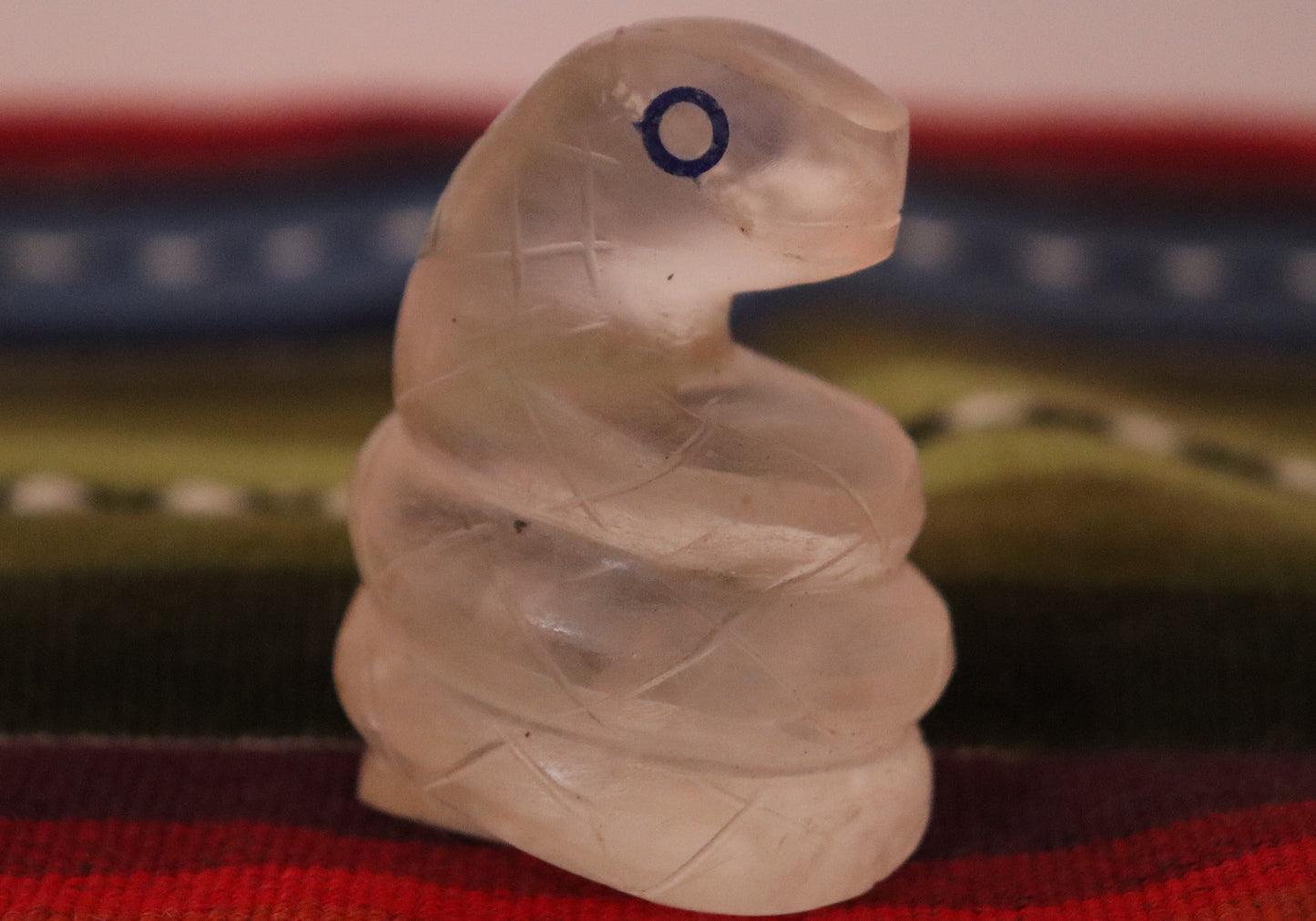 SERPENT WITH POQPOS -005