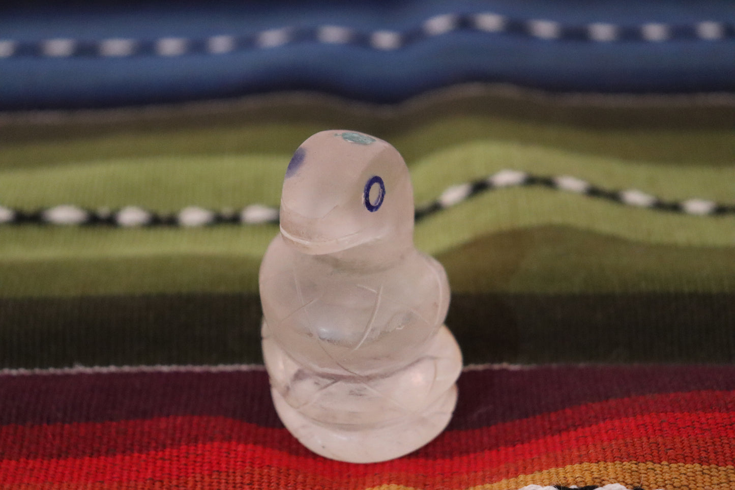 SERPENT WITH POQPOS -009