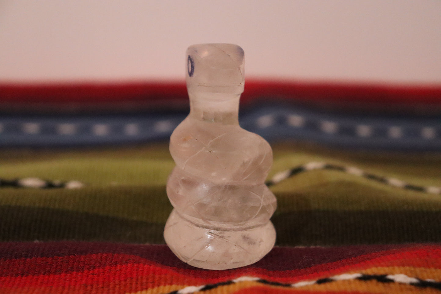 SERPENT WITH POQPOS -009