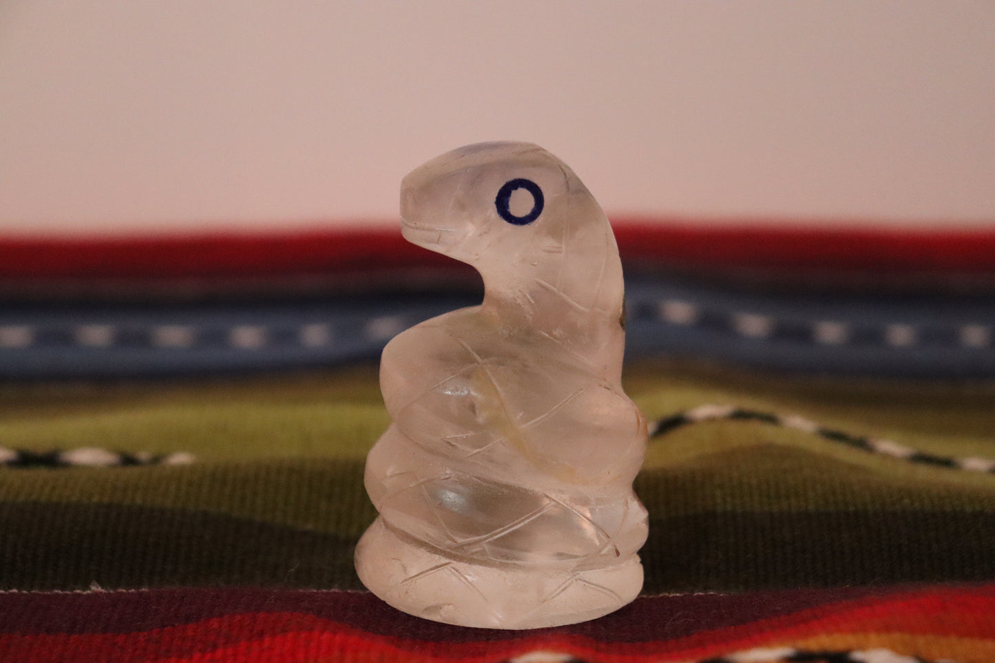 SERPENT WITH POQPOS -009