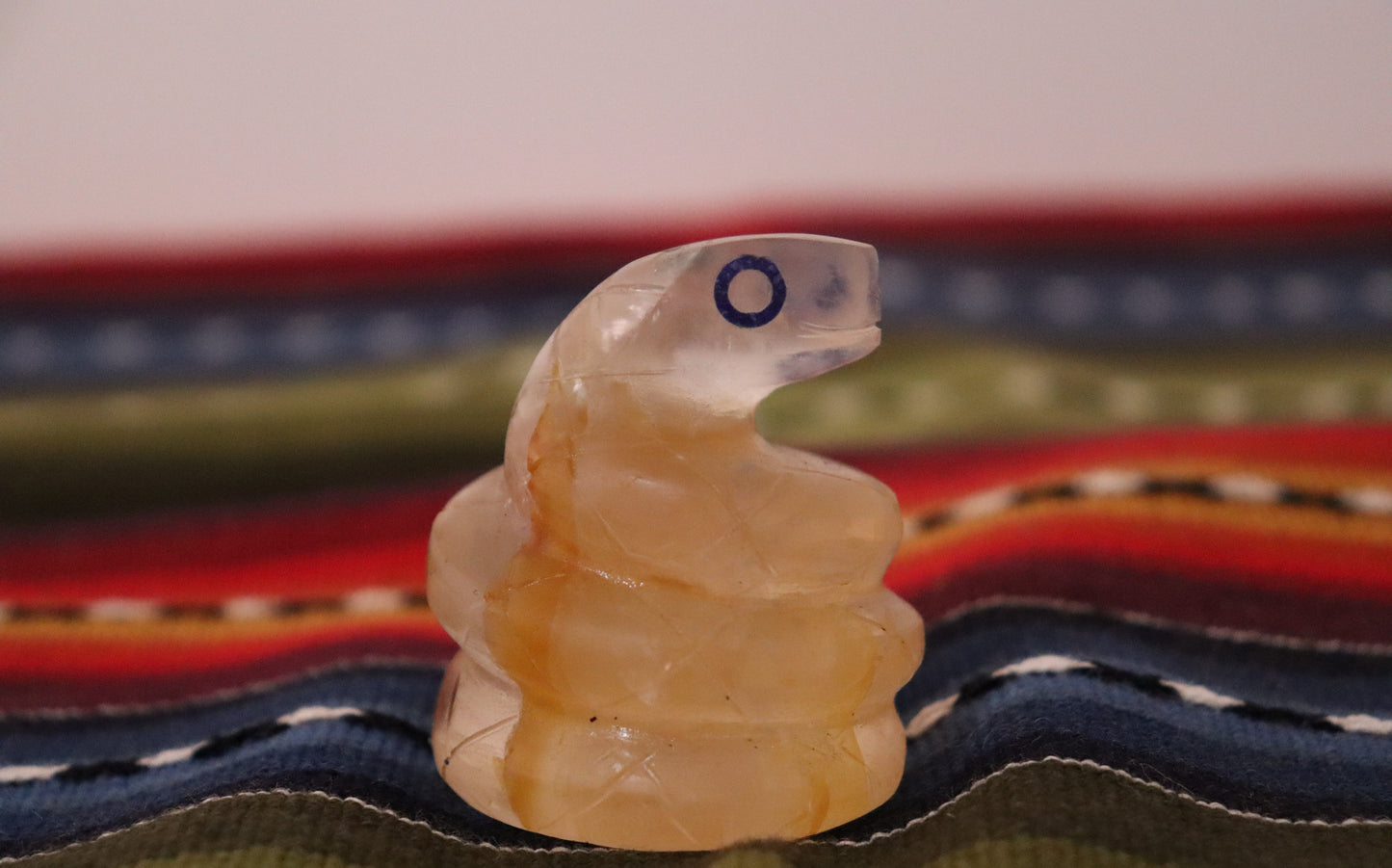 SERPENT WITH POQPOS -0011