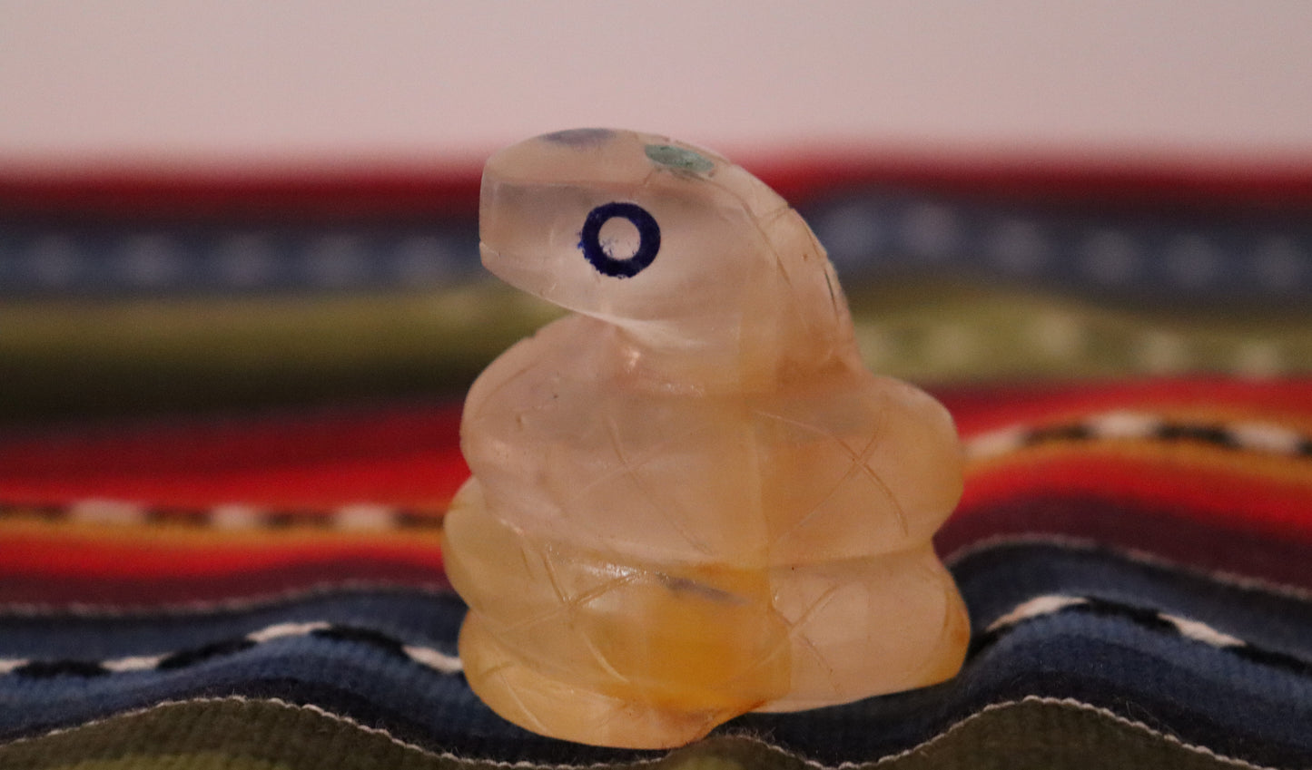 SERPENT WITH POQPOS -0011