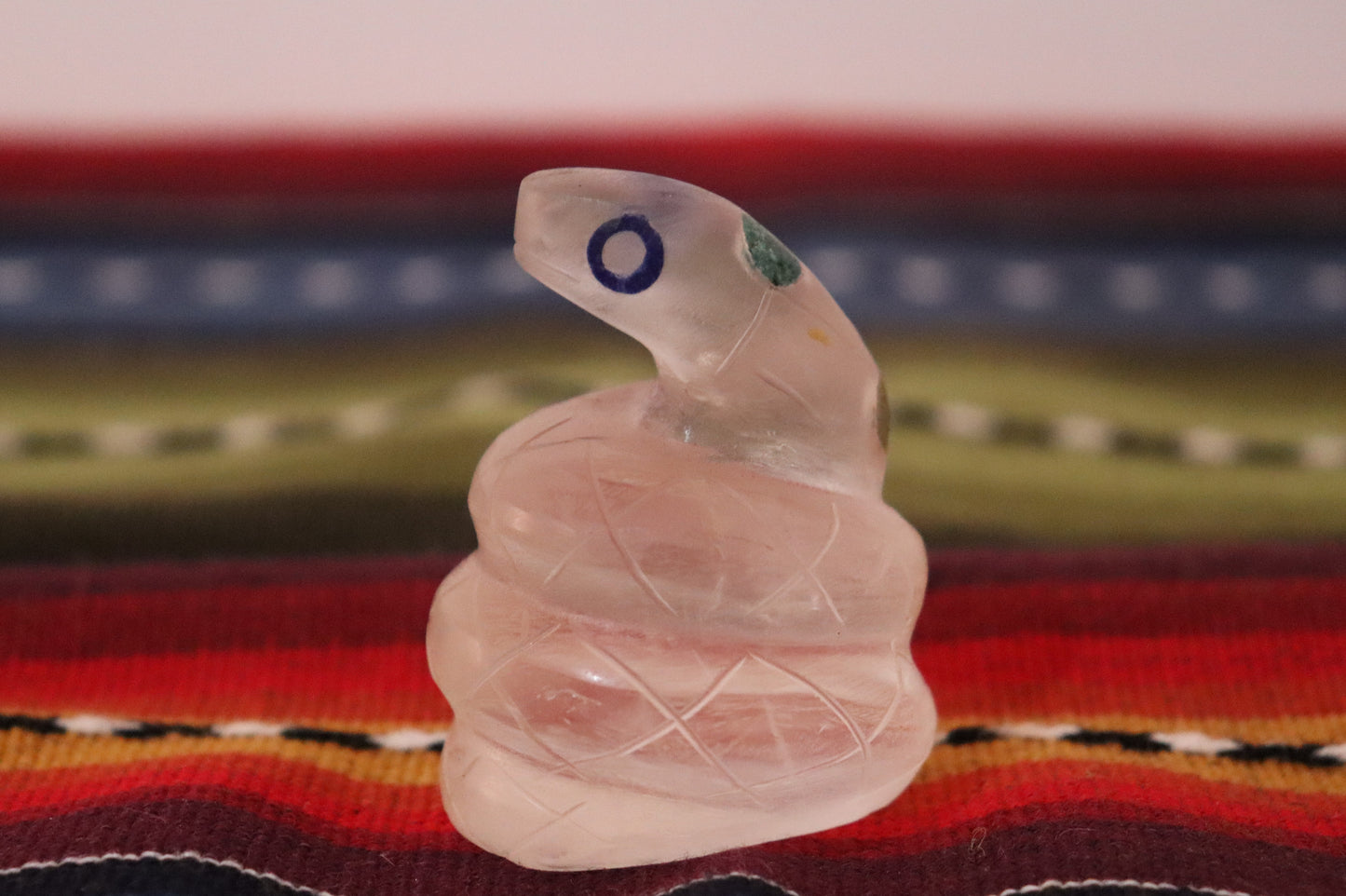 SERPENT WITH POQPOS -0014