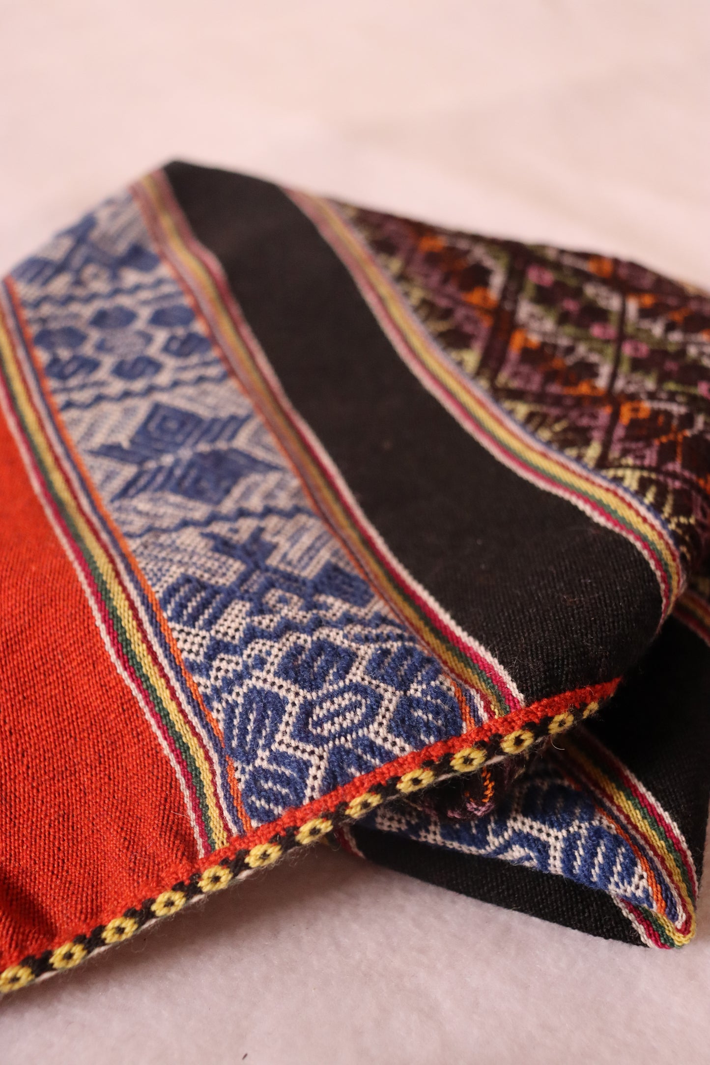 M.157 Mesa Cloth