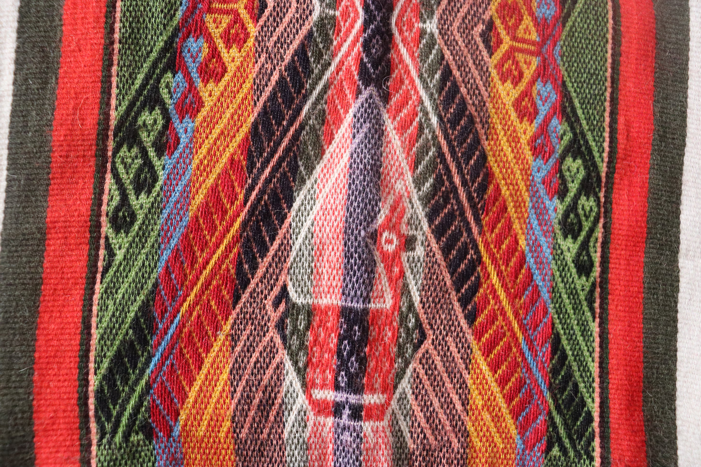 M.182 Mesa Cloth