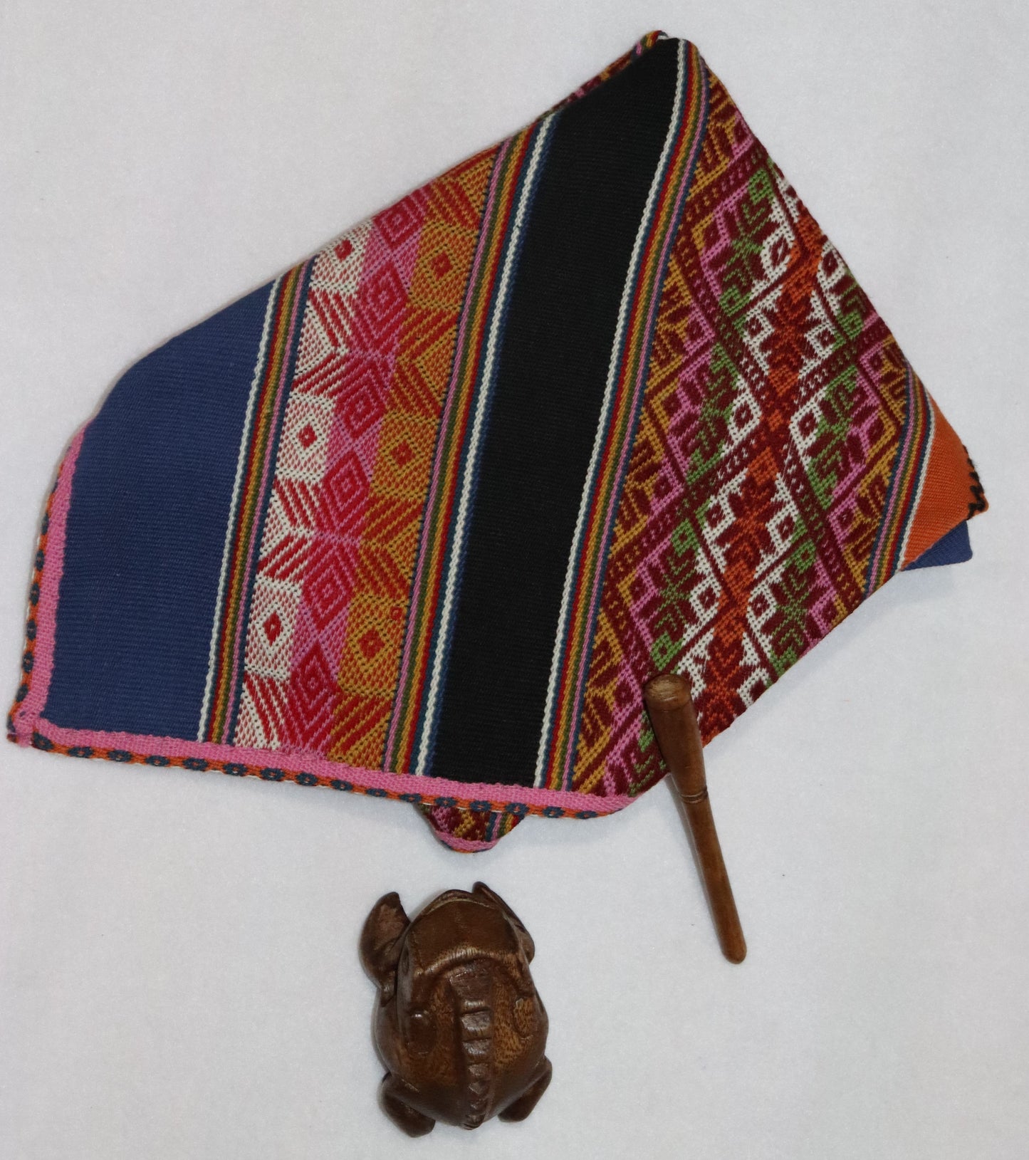 M.203 Mesa Cloth