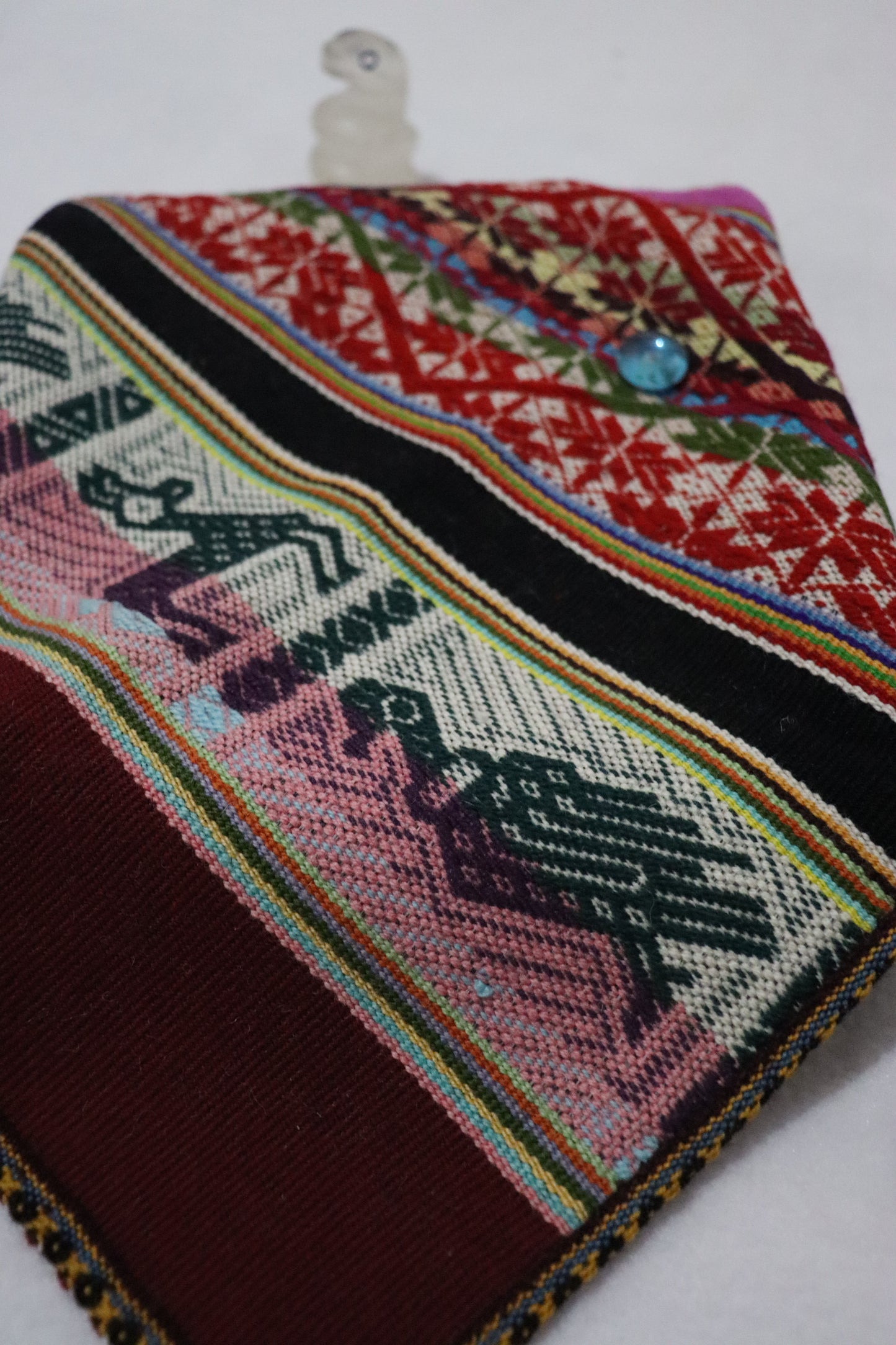 M.209 Mesa Cloth