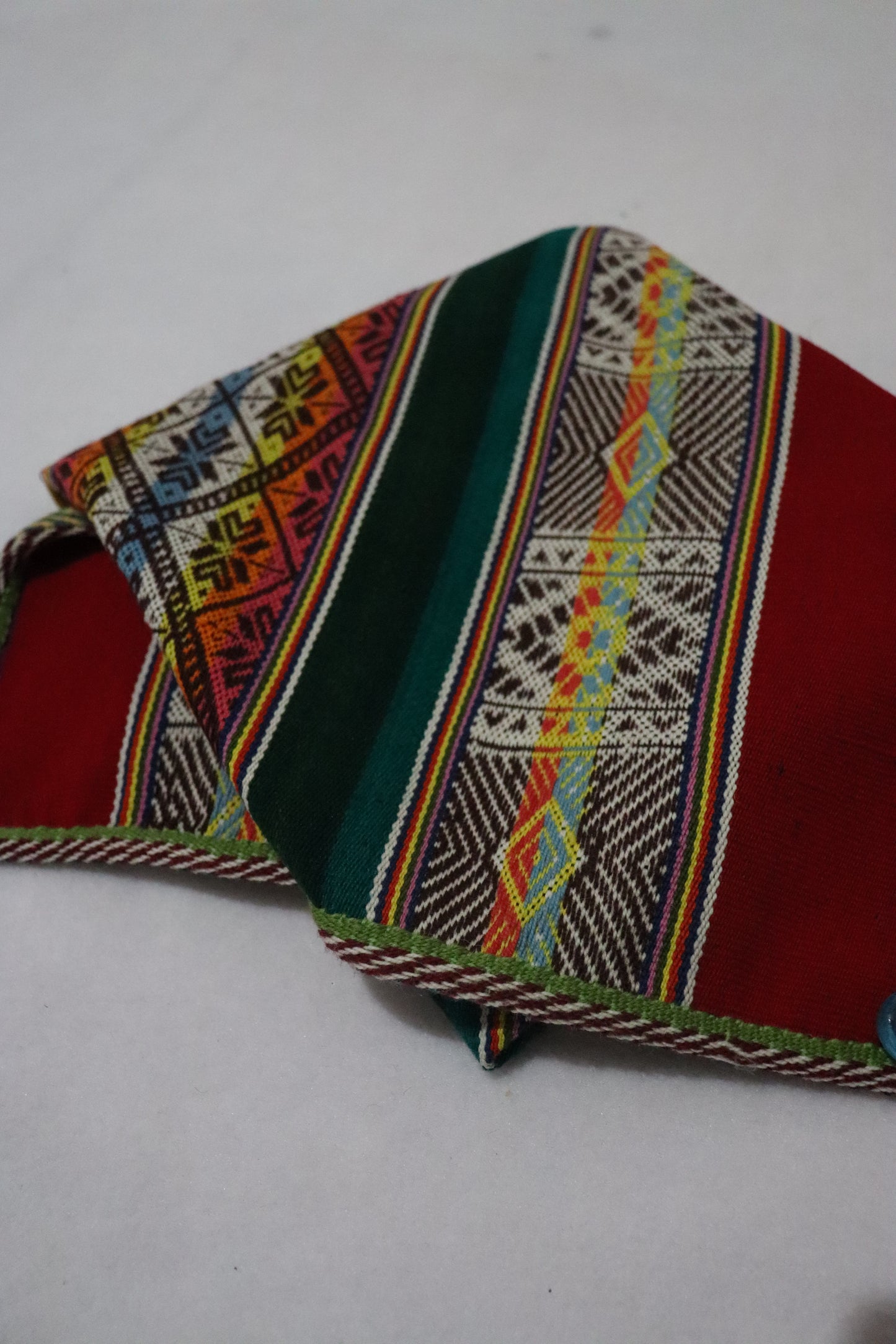 M.211 Mesa Cloth