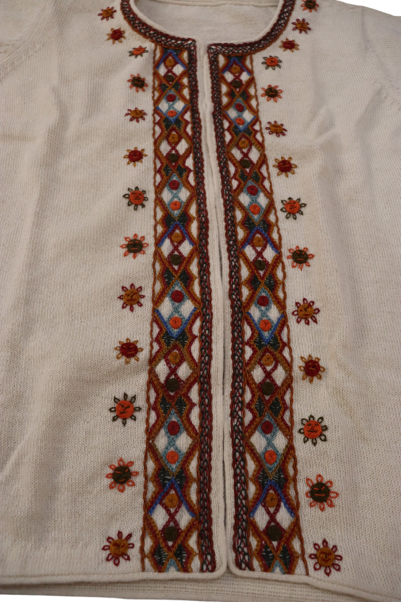 SWEATER - 012