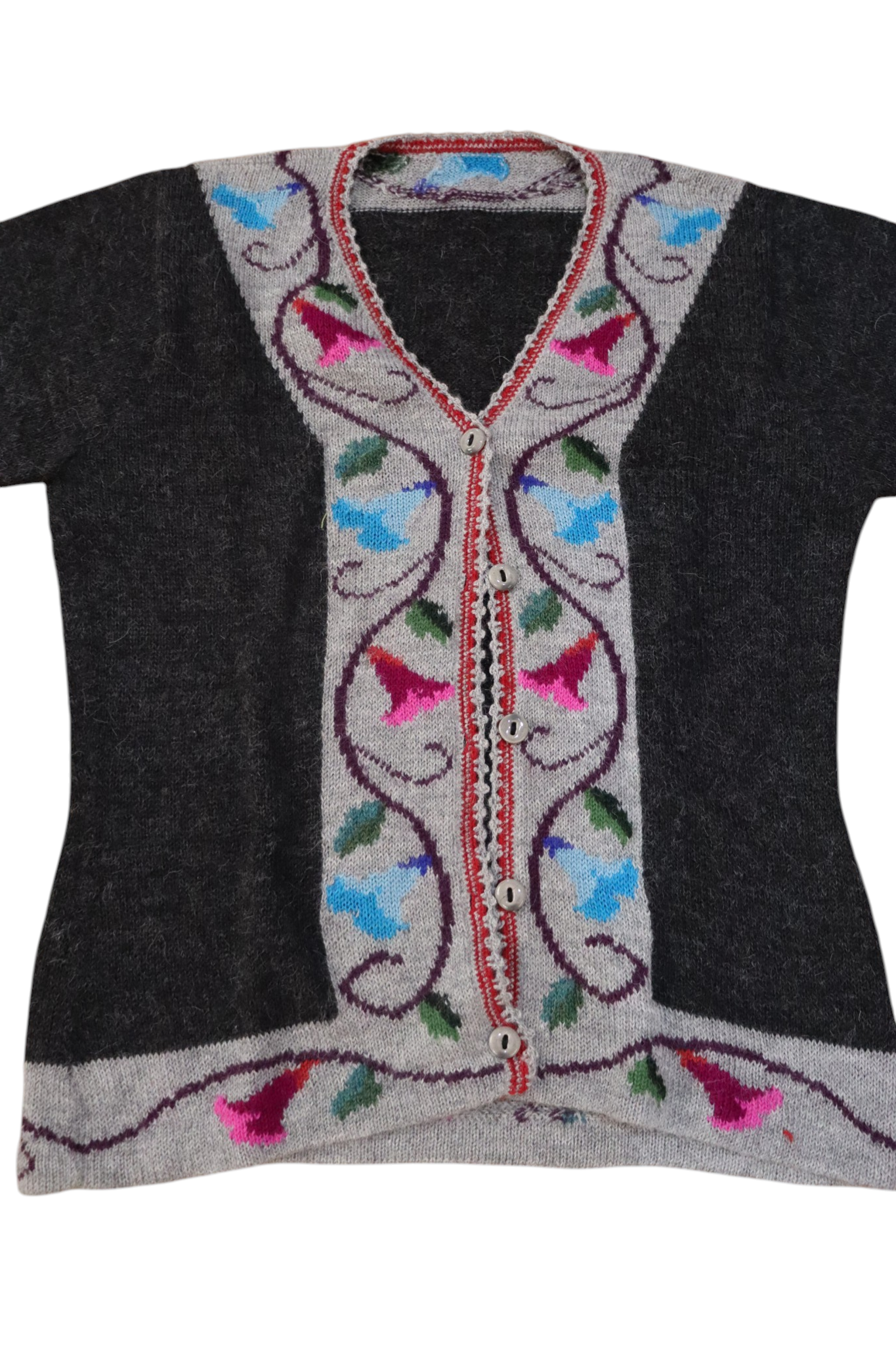 SWEATER - 003