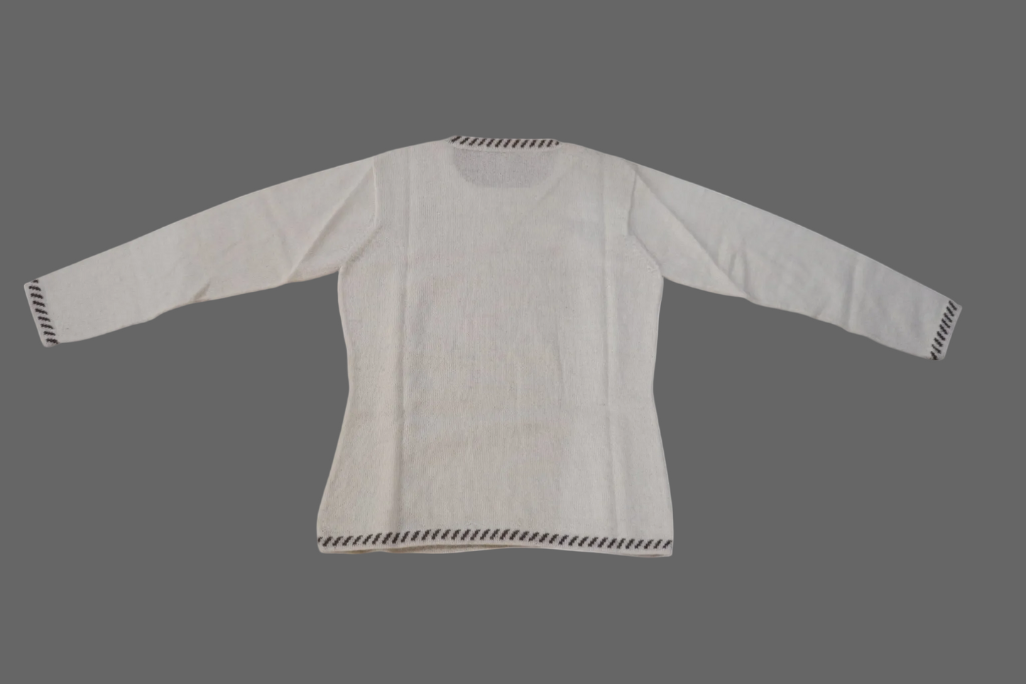 SWEATER - 008