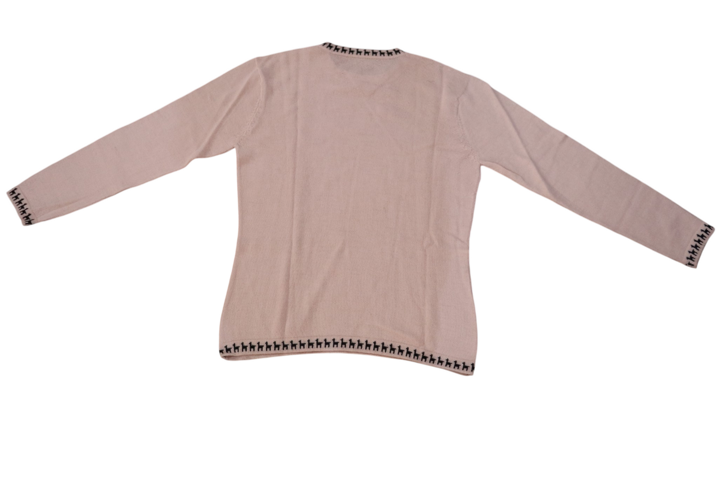SWEATER - 007