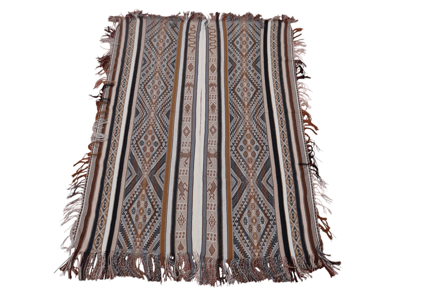 PONCHO- 017