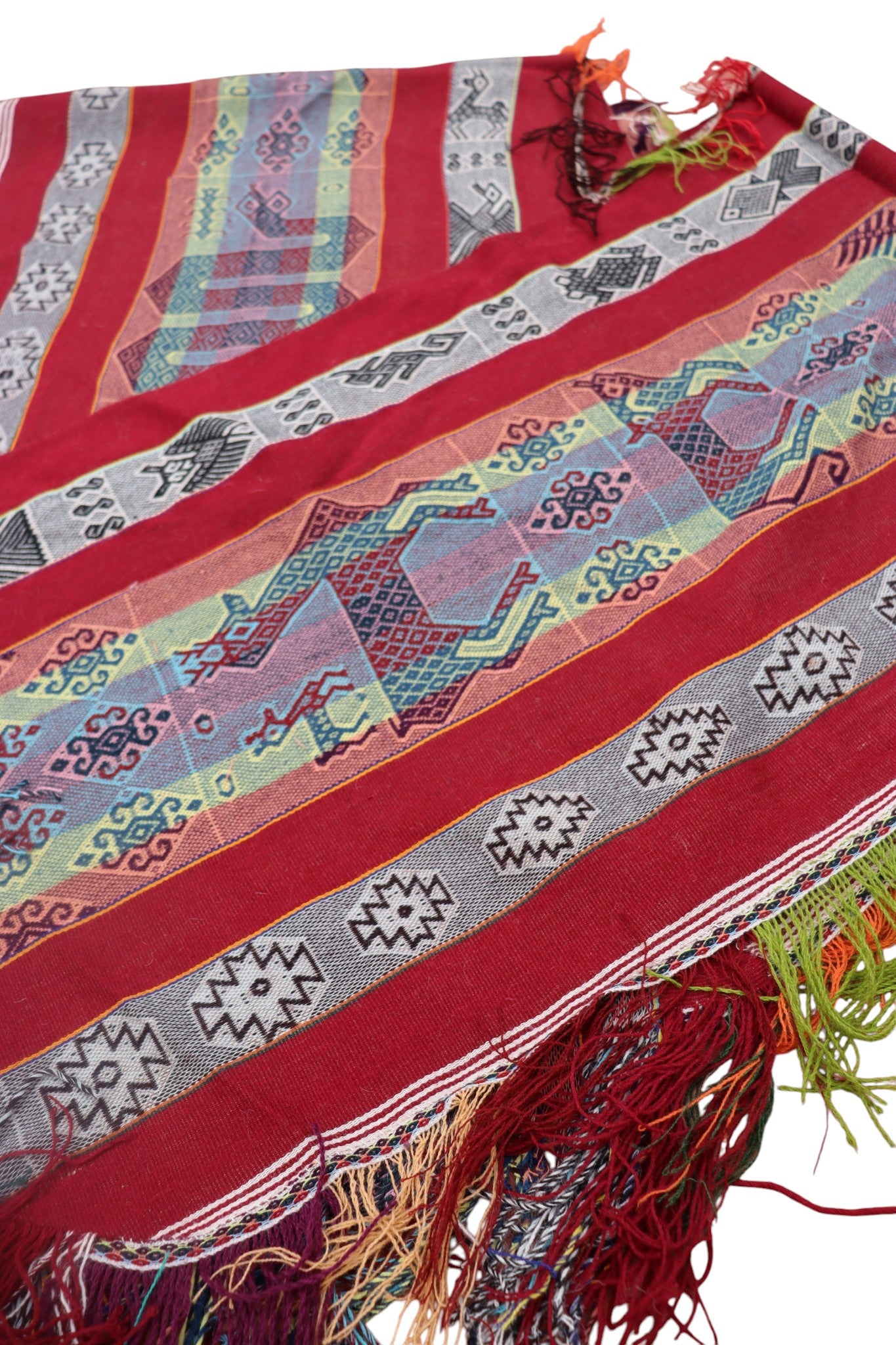 PONCHO -011