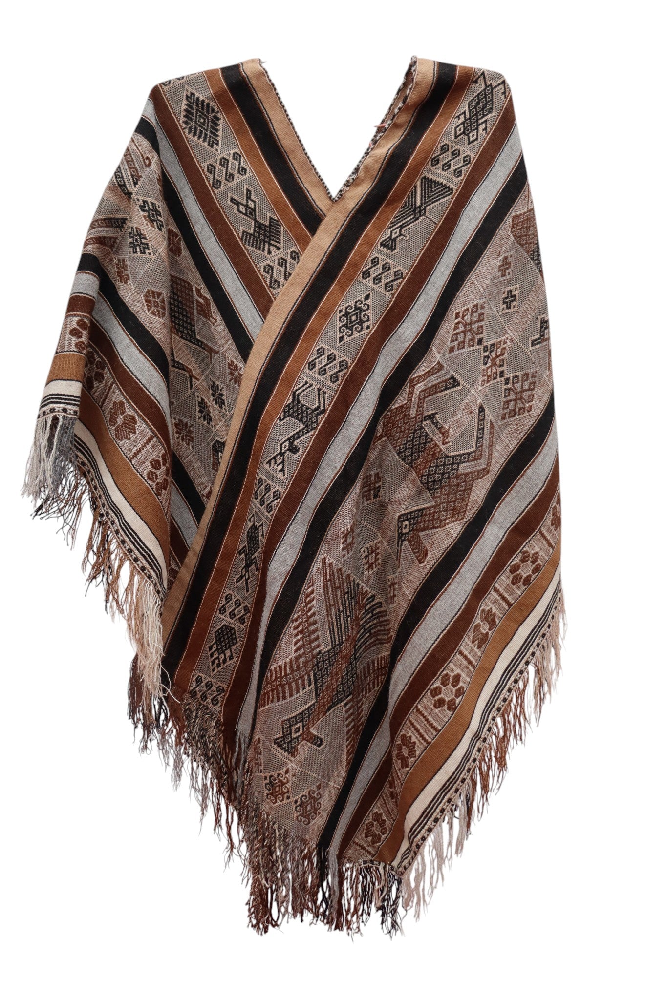 PONCHO -013