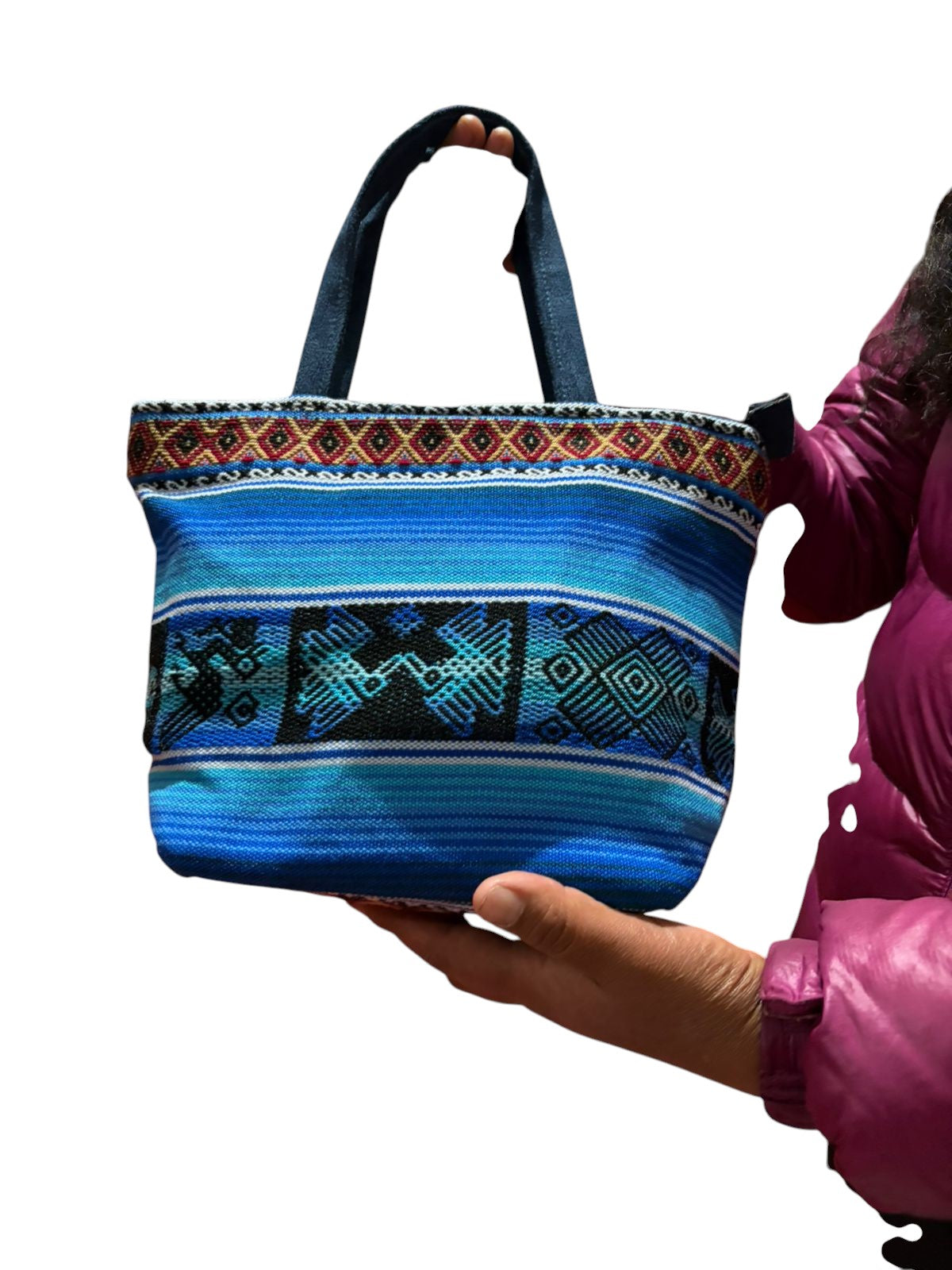 Handbag -004