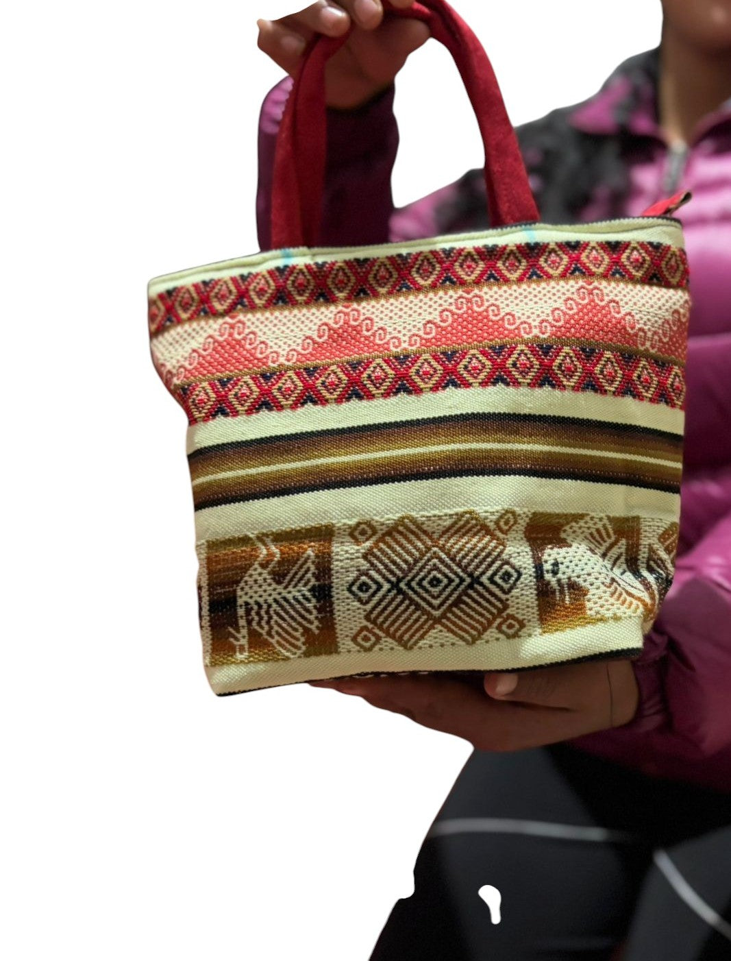 Handbag -001