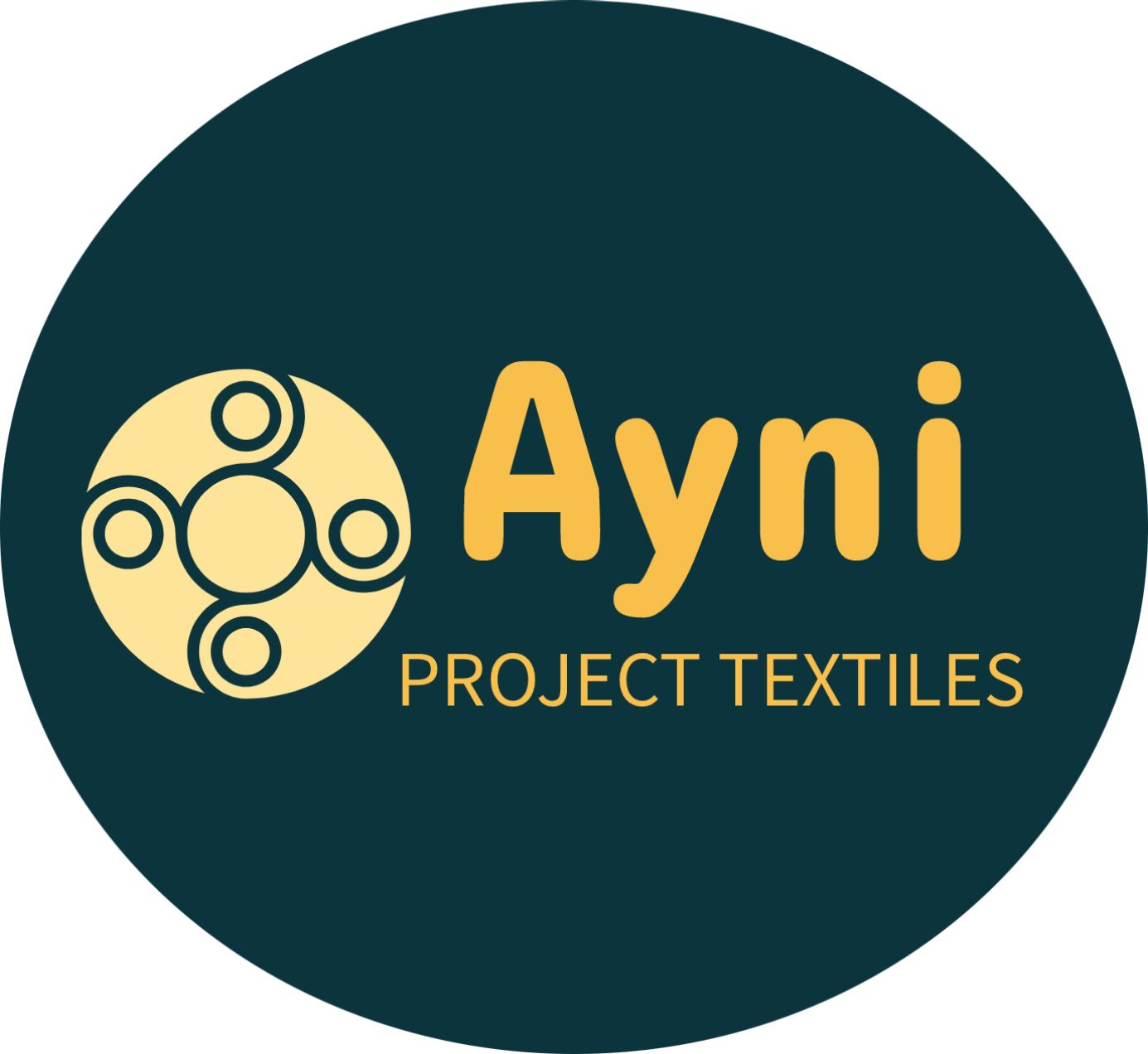 Ayni Project Textiles logo