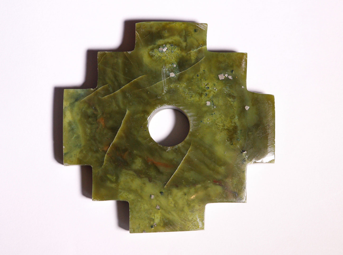 CHAK-USA-001