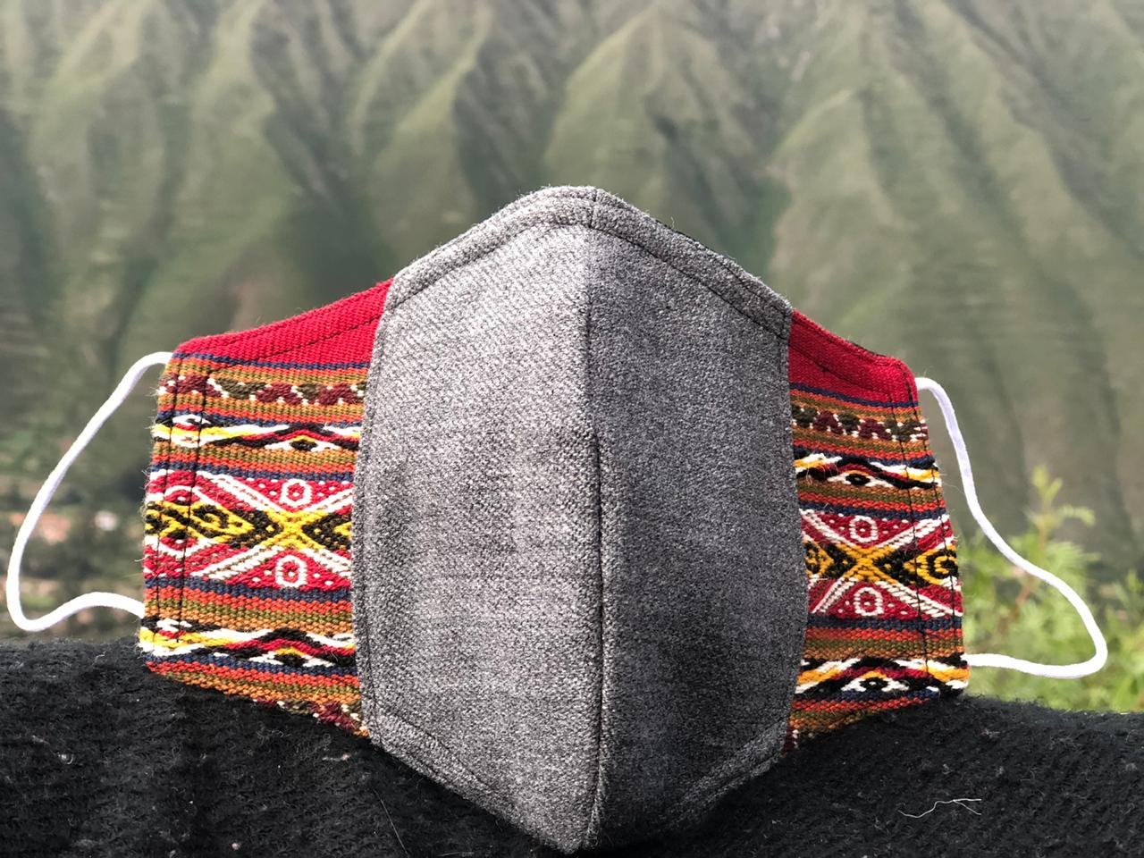 MASK-2