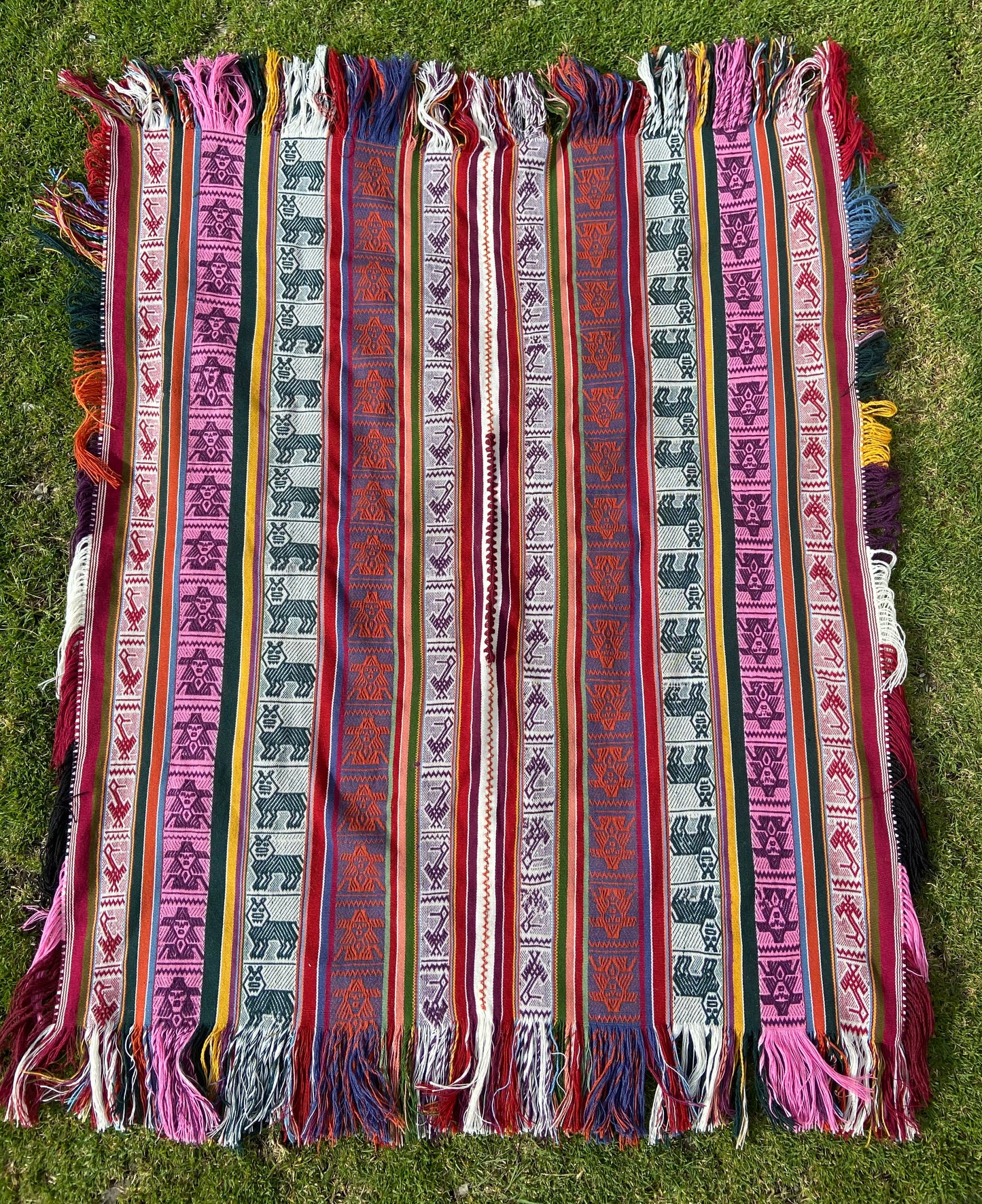 PONCHO 2