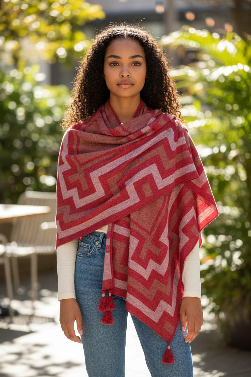 CAPE BABY ALPACA-001