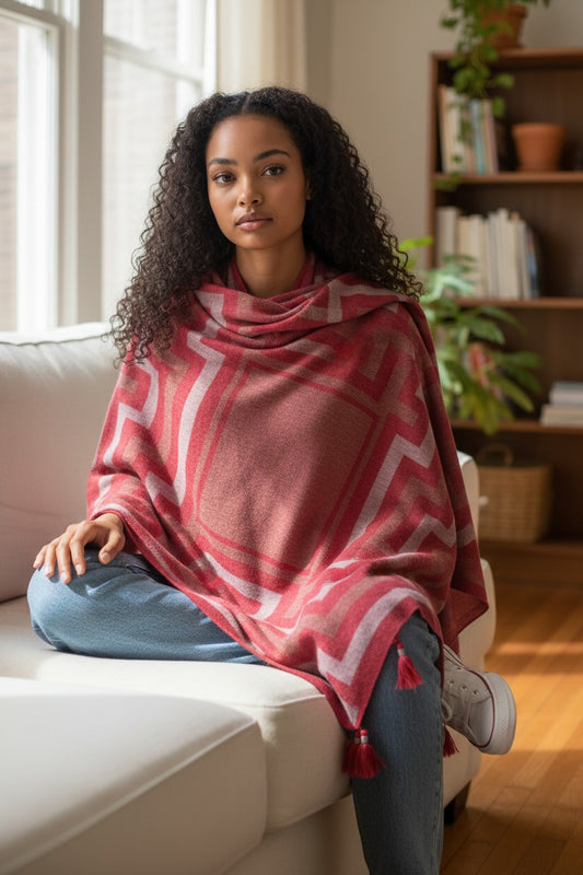 CAPE BABY ALPACA-001