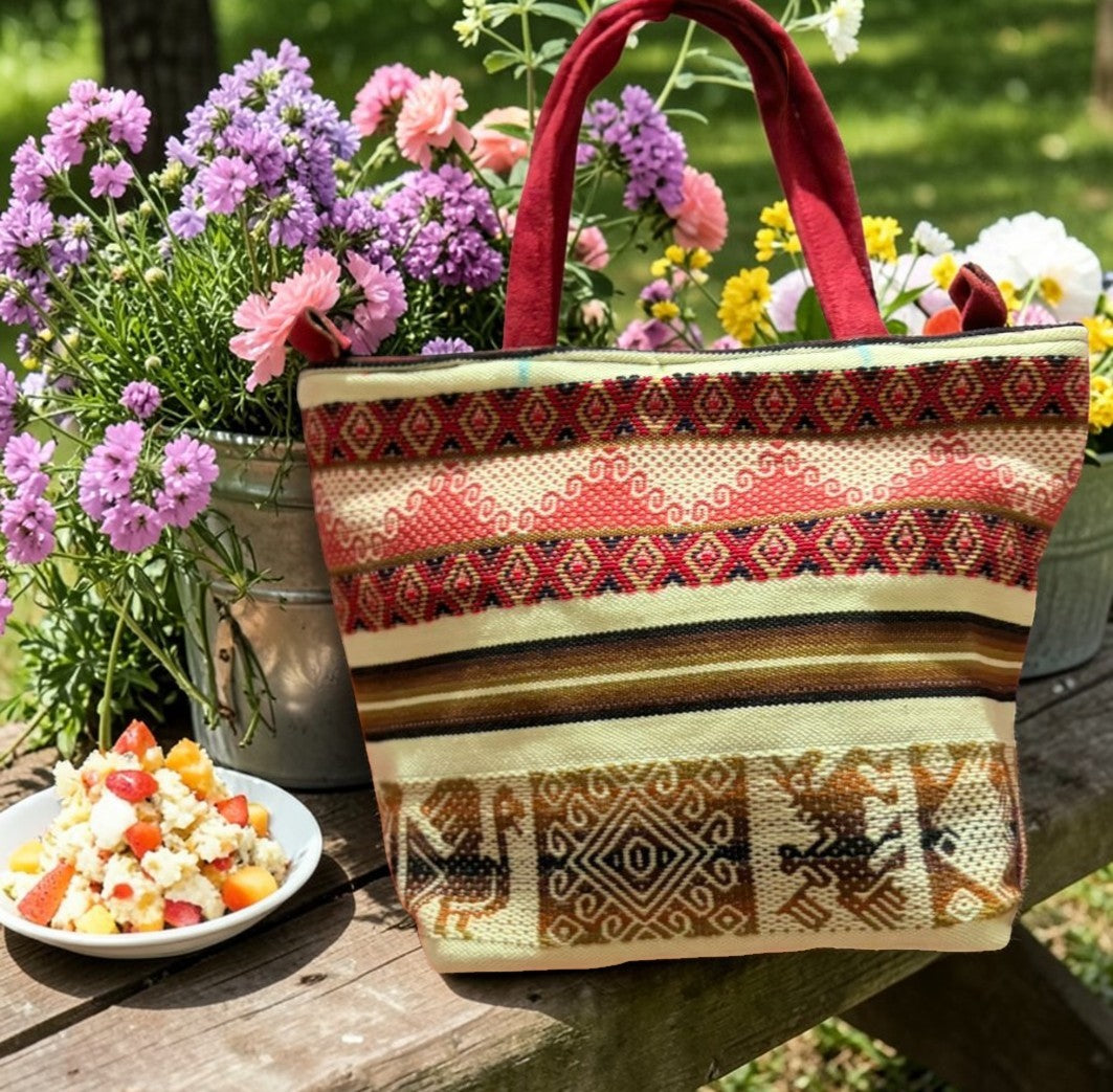 Handbag -001