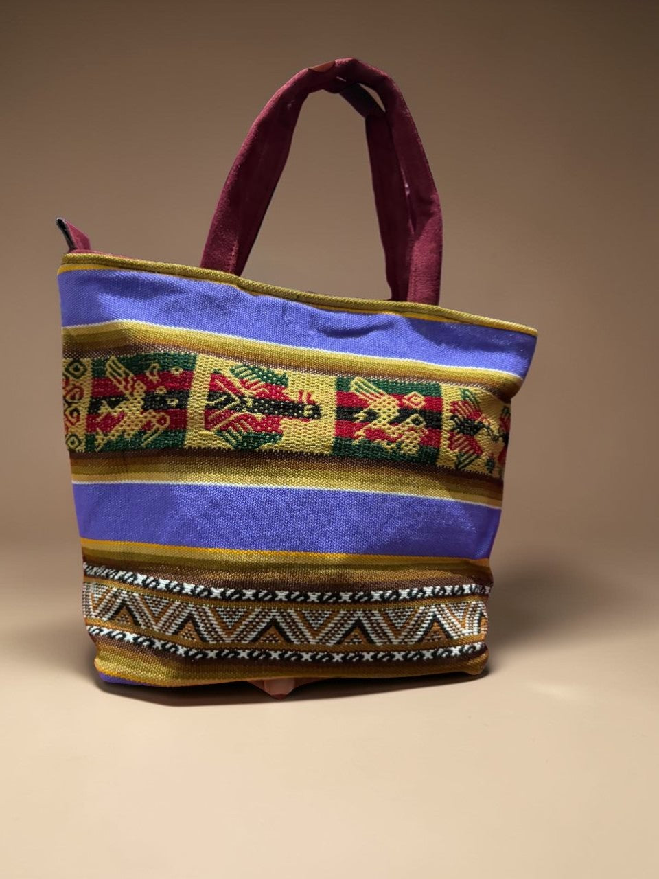 Handbag -007