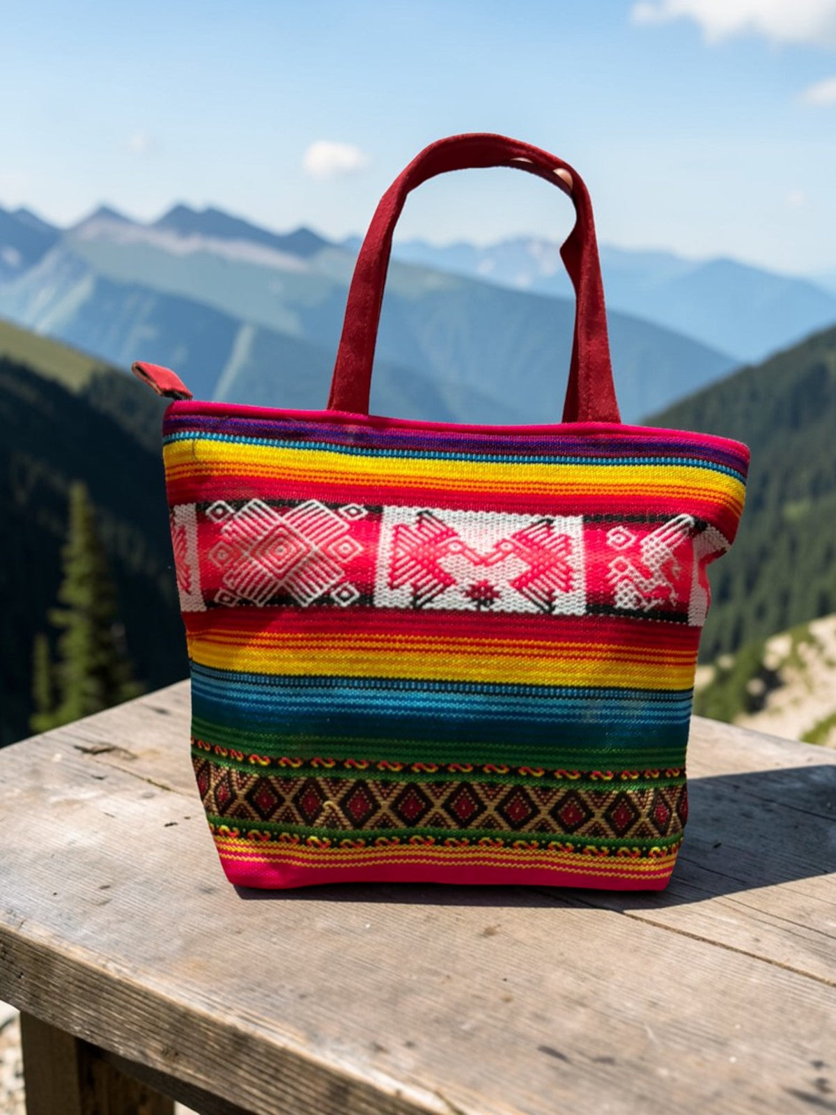 Handbag -005
