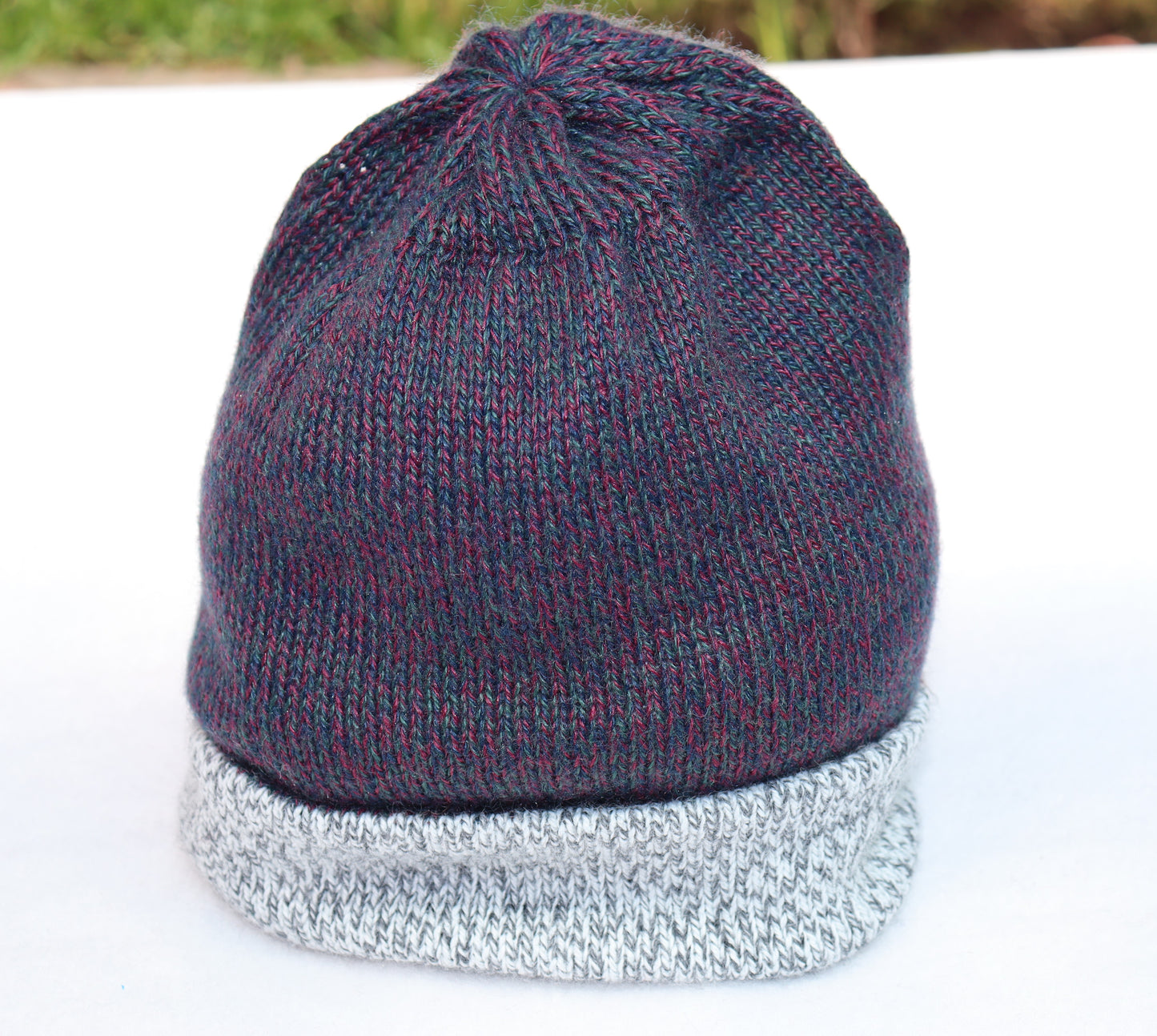 CH.205-Warm Hat