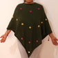 PCH.024-Women Poncho