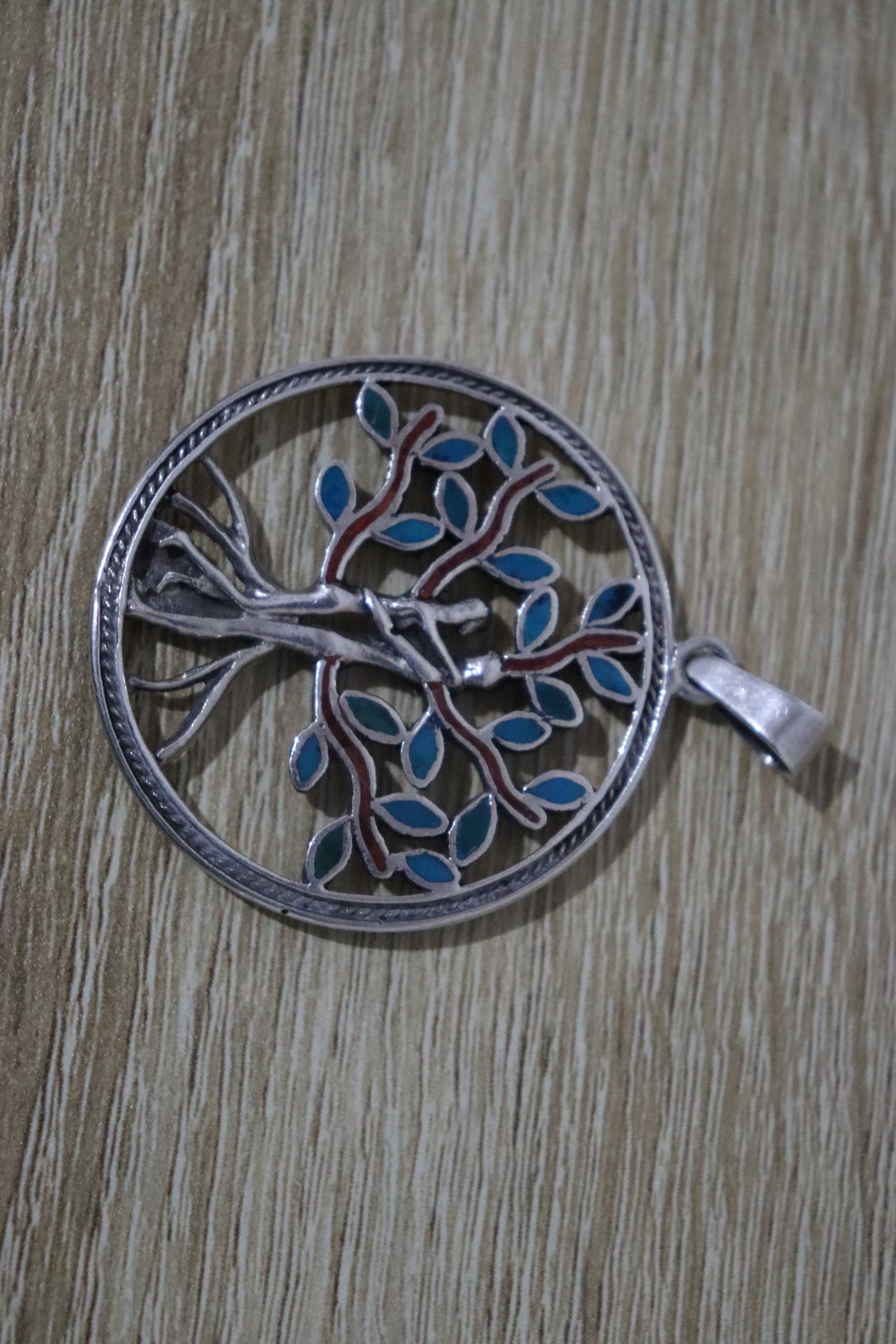 Necklaces-Tree of Life-007