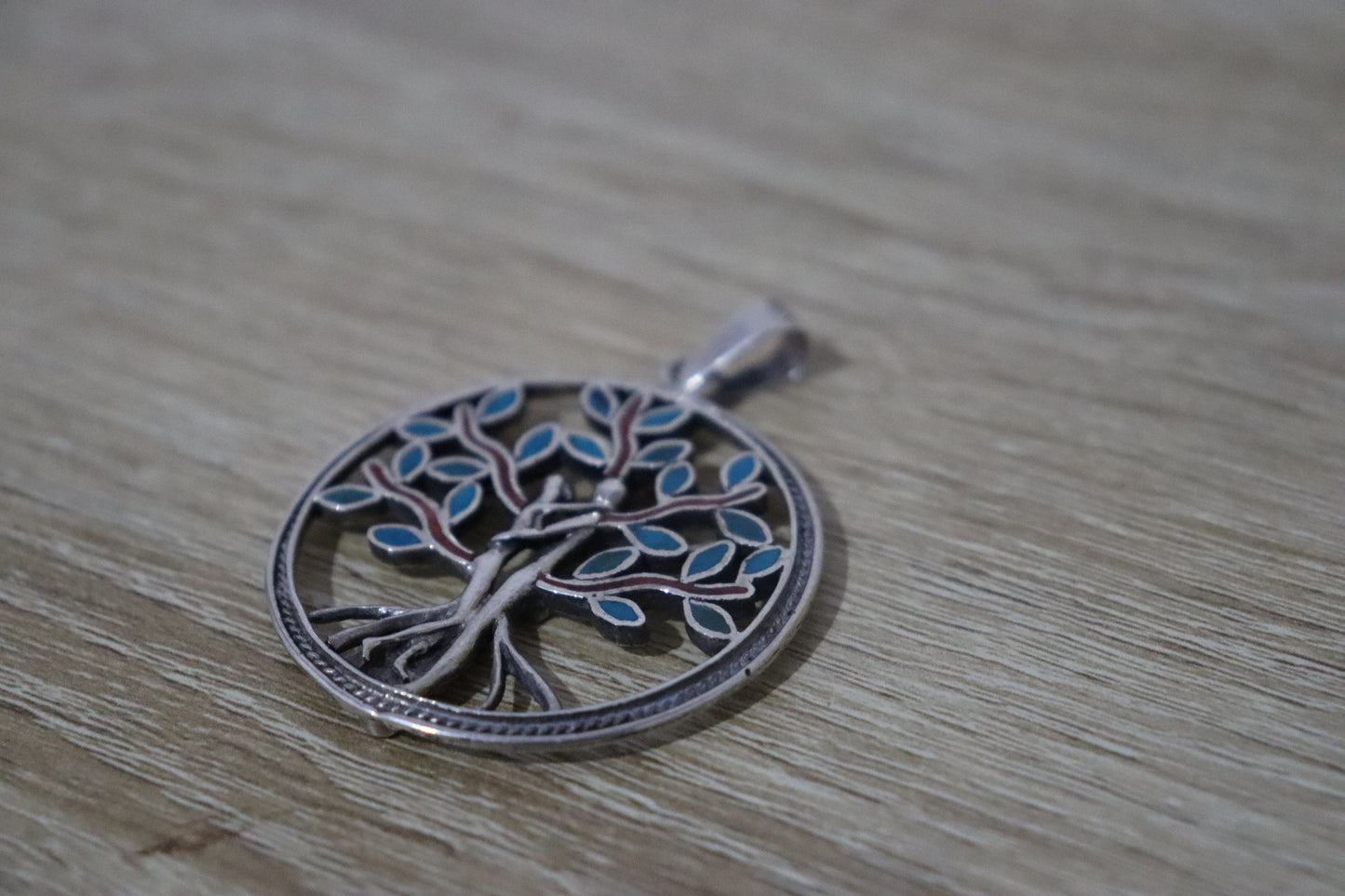 Necklaces-Tree of Life-007