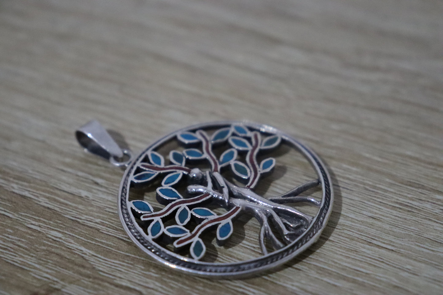 Necklaces-Tree of Life-007