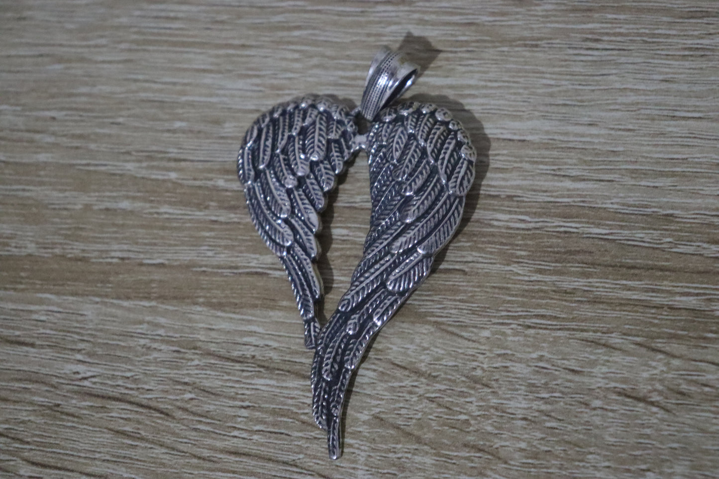 Necklaces-condor wings-011